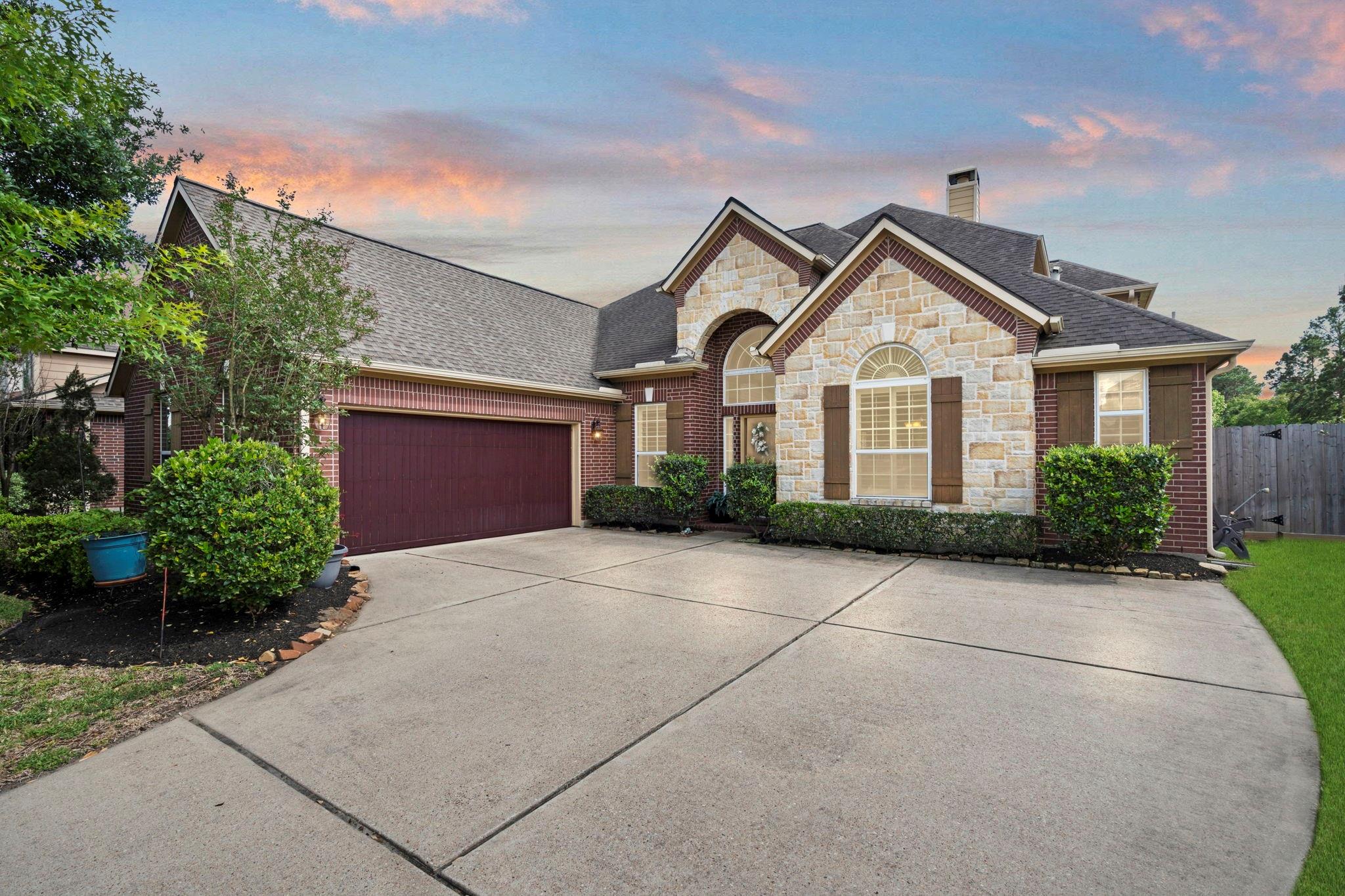 12015 Rampy Green Drive — photo