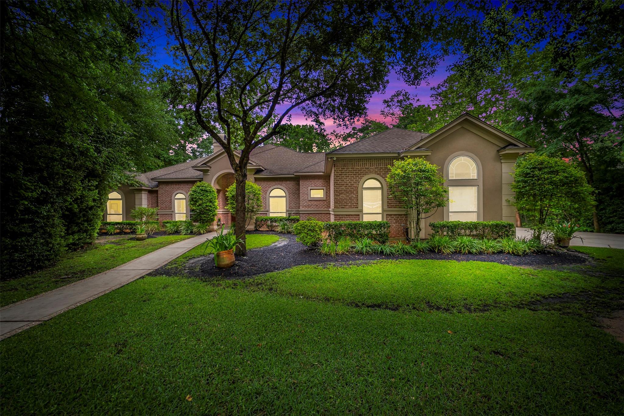3 Quinns Cabin Court — photo