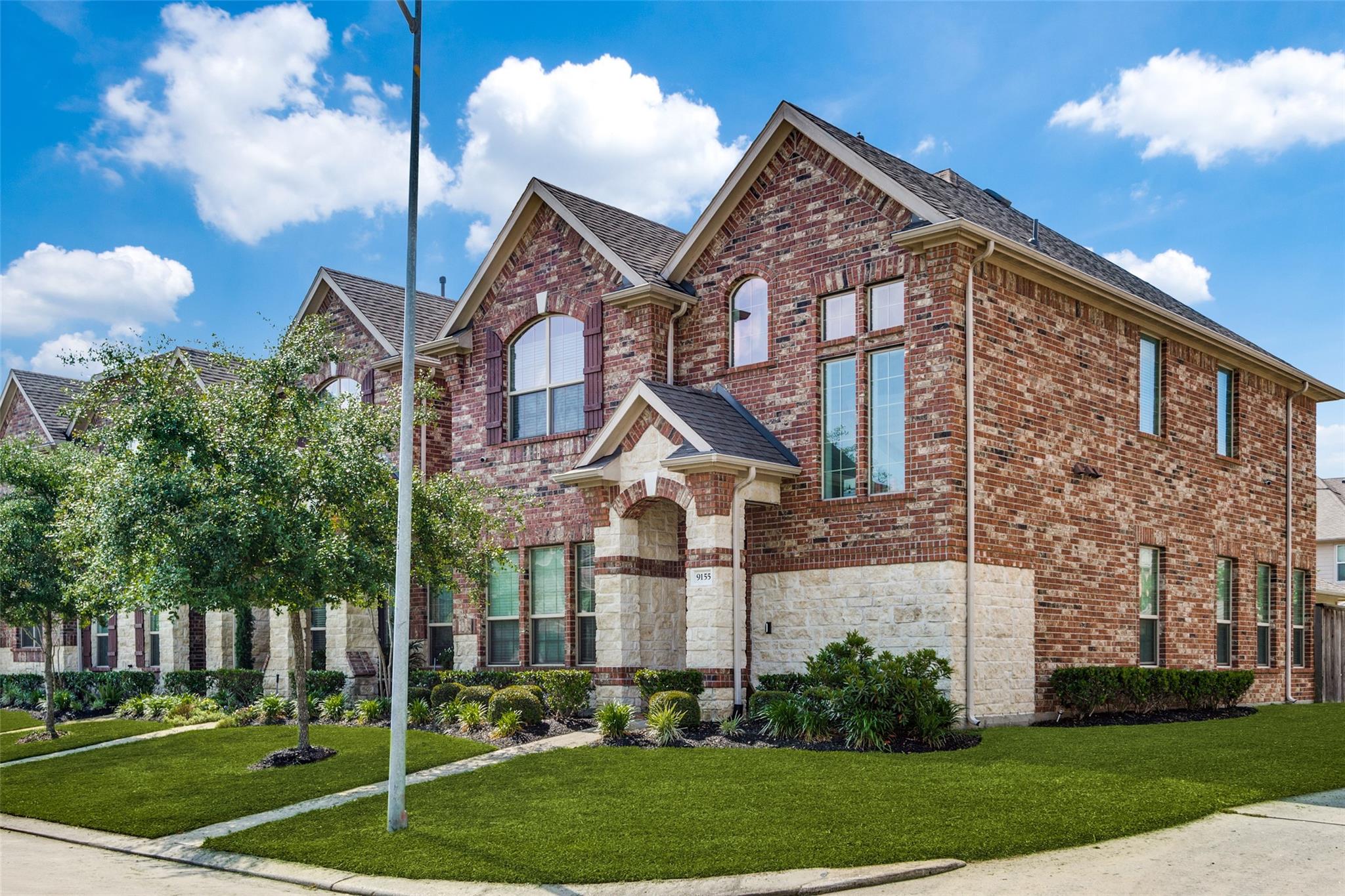9155 Monarch Mist Lane, Houston, TX 77070 — photo 2