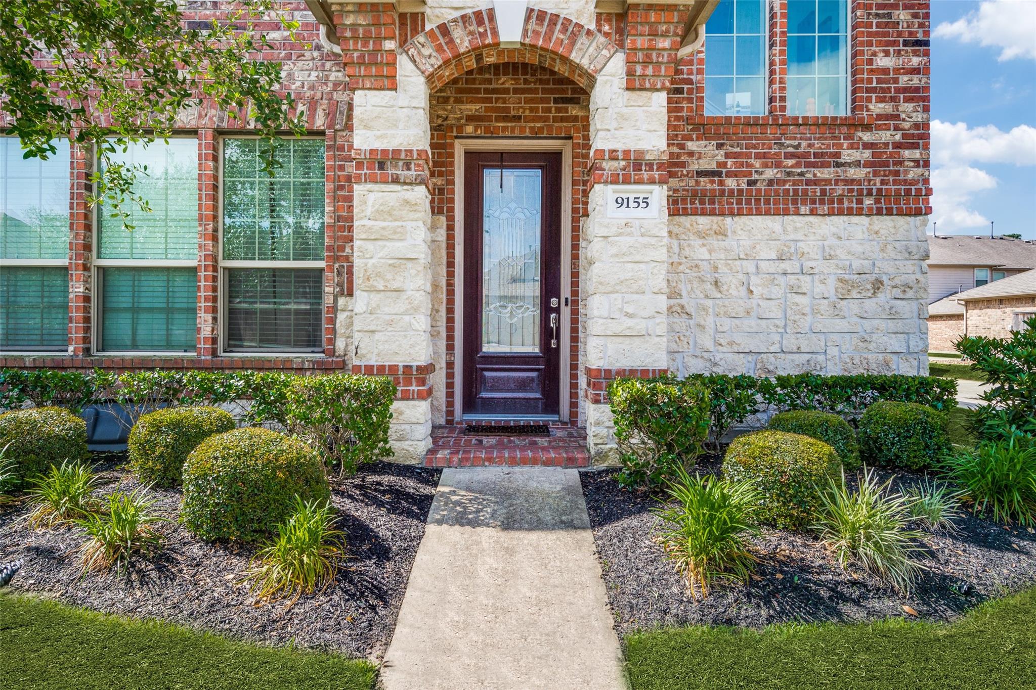 9155 Monarch Mist Lane, Houston, TX 77070 — photo 3
