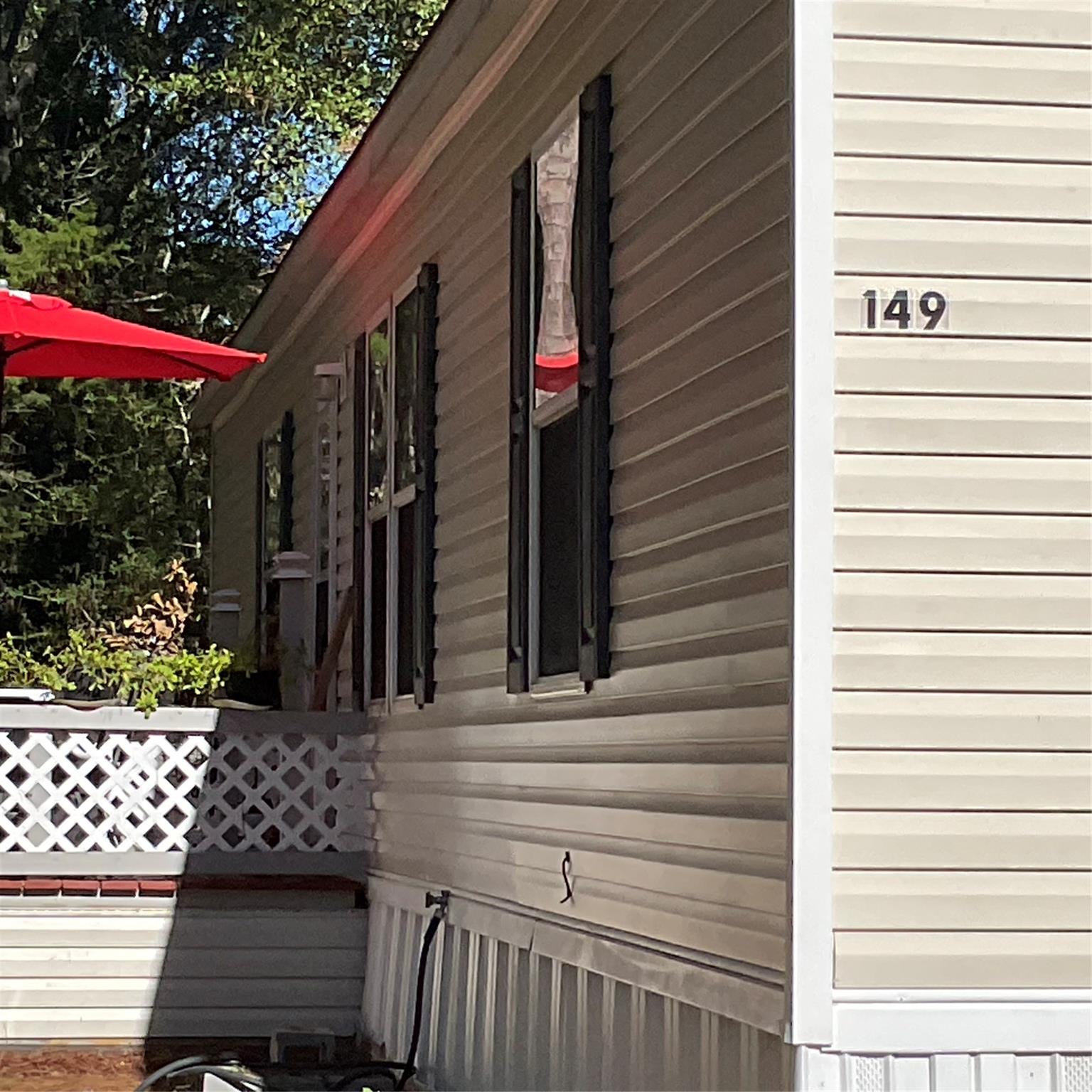 149 W Creek, Trinity, TX 75862 — photo 2
