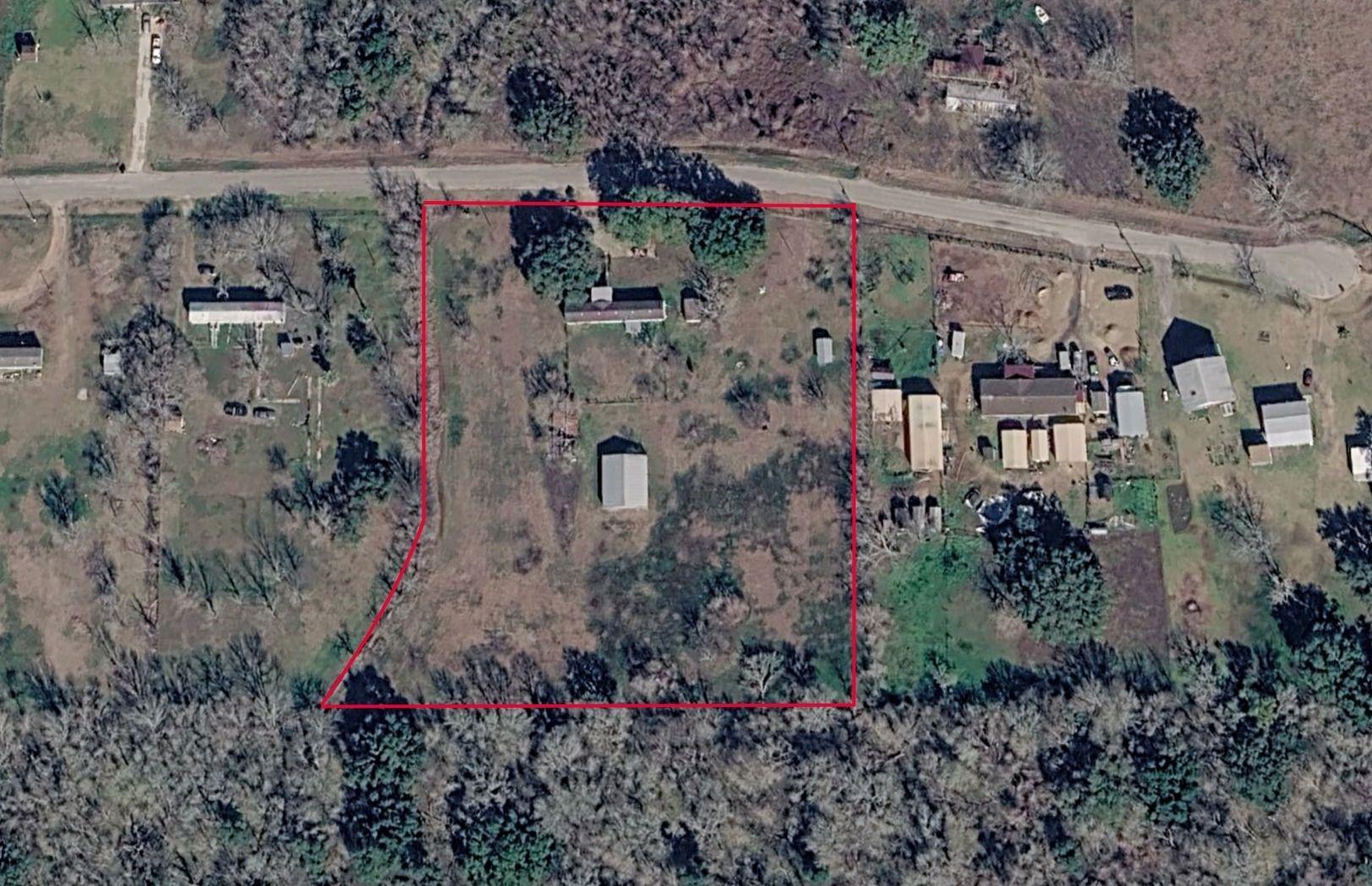 2801 County Road 444 — photo