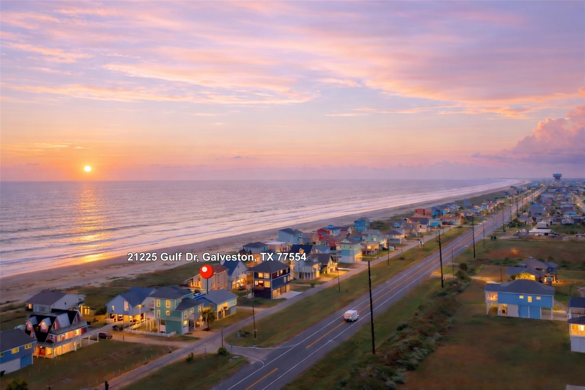 21225 Gulf Dr — photo