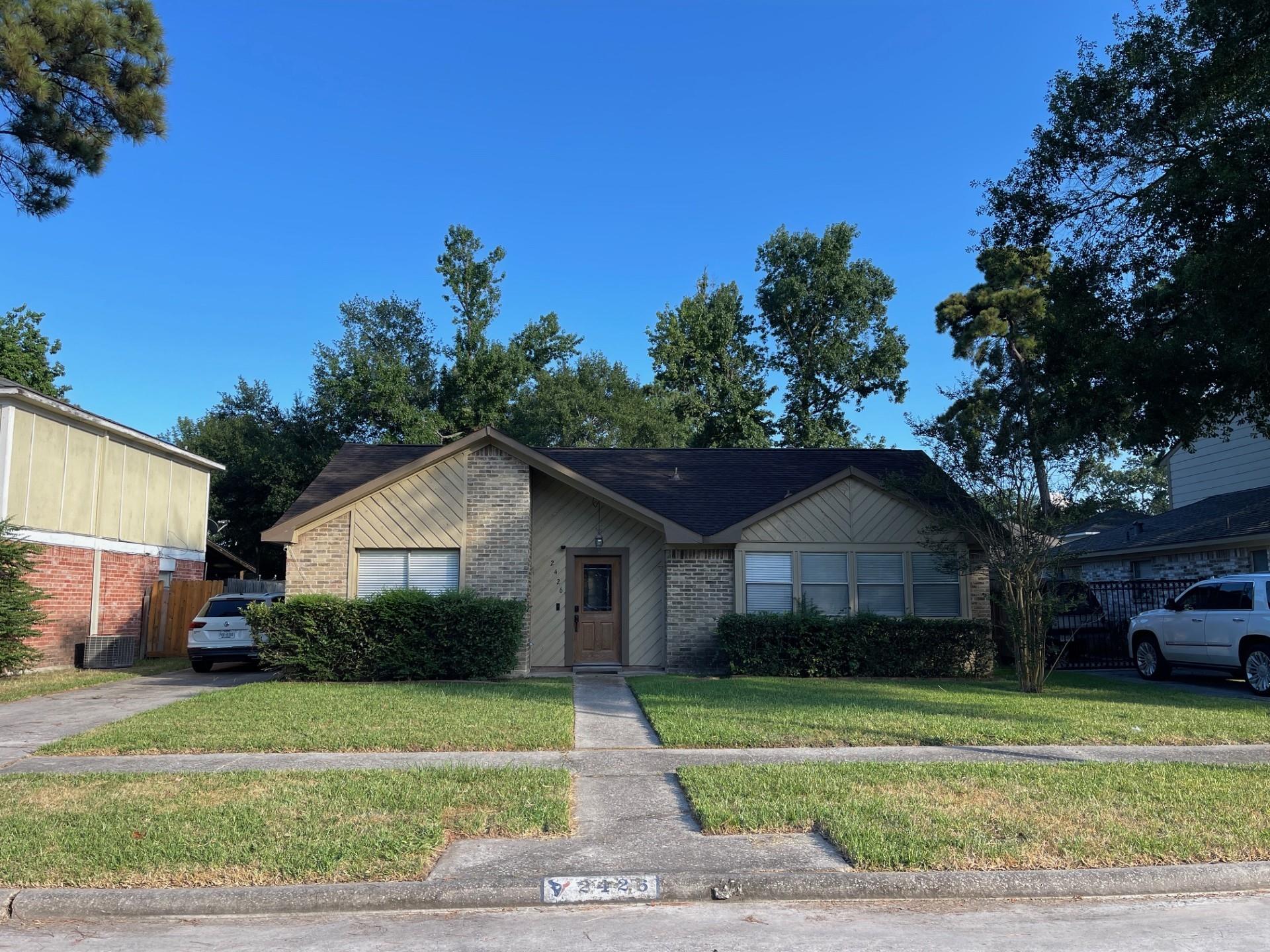 2426 Summer Spring Drive, Spring, TX 77373 — photo 2