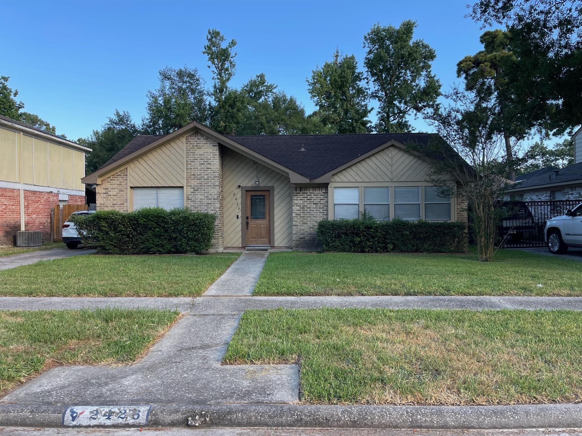 2426 Summer Spring Drive, Spring, TX 77373 — photo 3