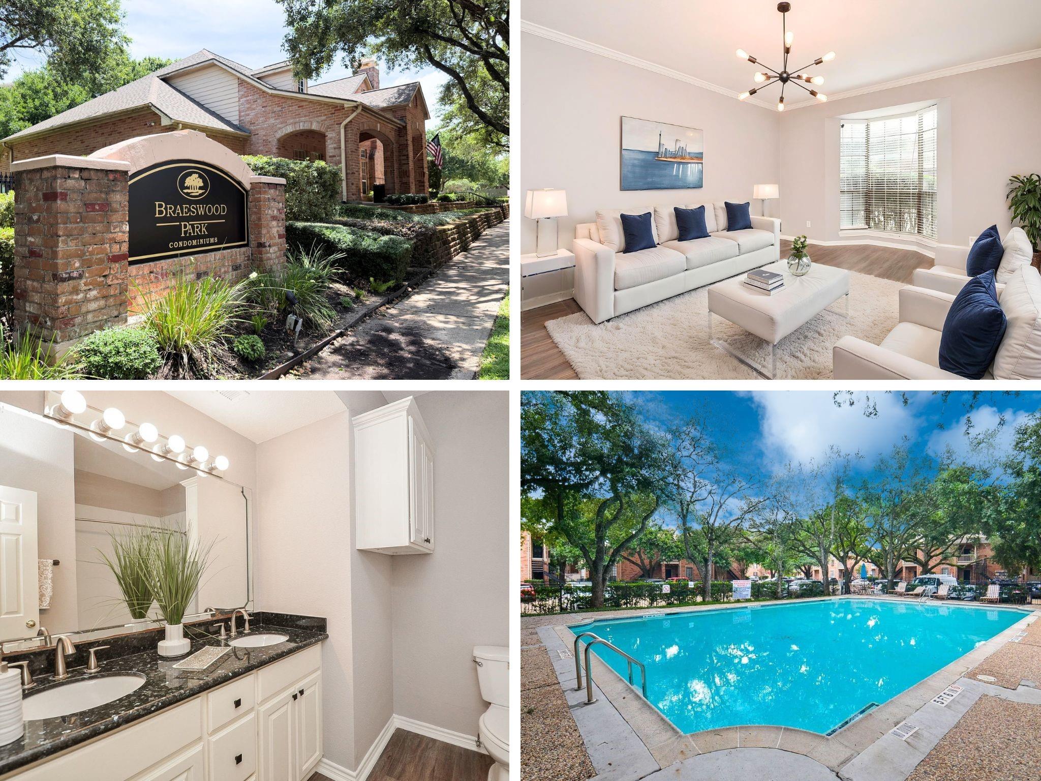2255 Braeswood Park Drive #195 — photo