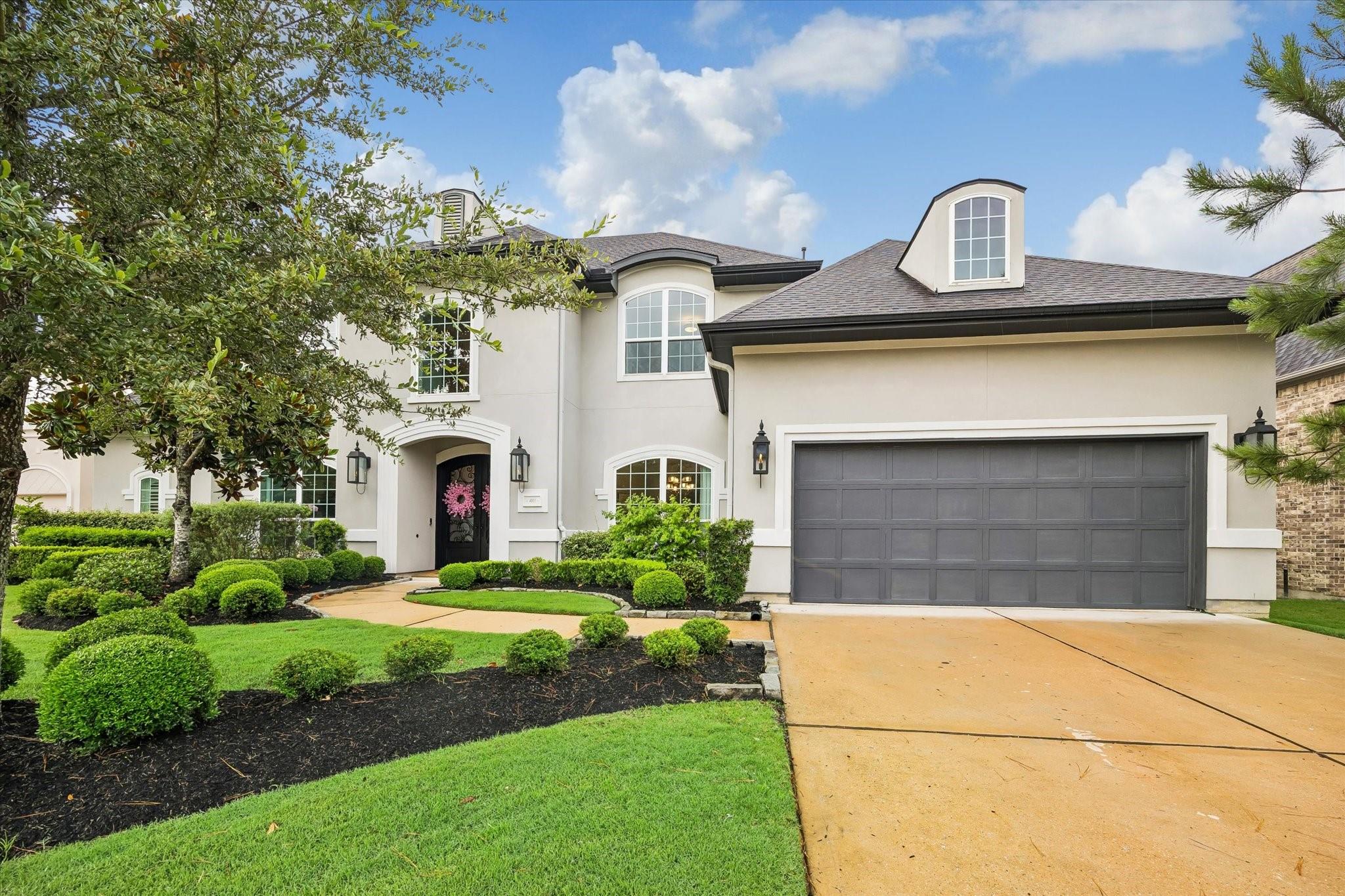 4011 Pleasant Ridge Drive, Spring, TX 77386 — photo 3