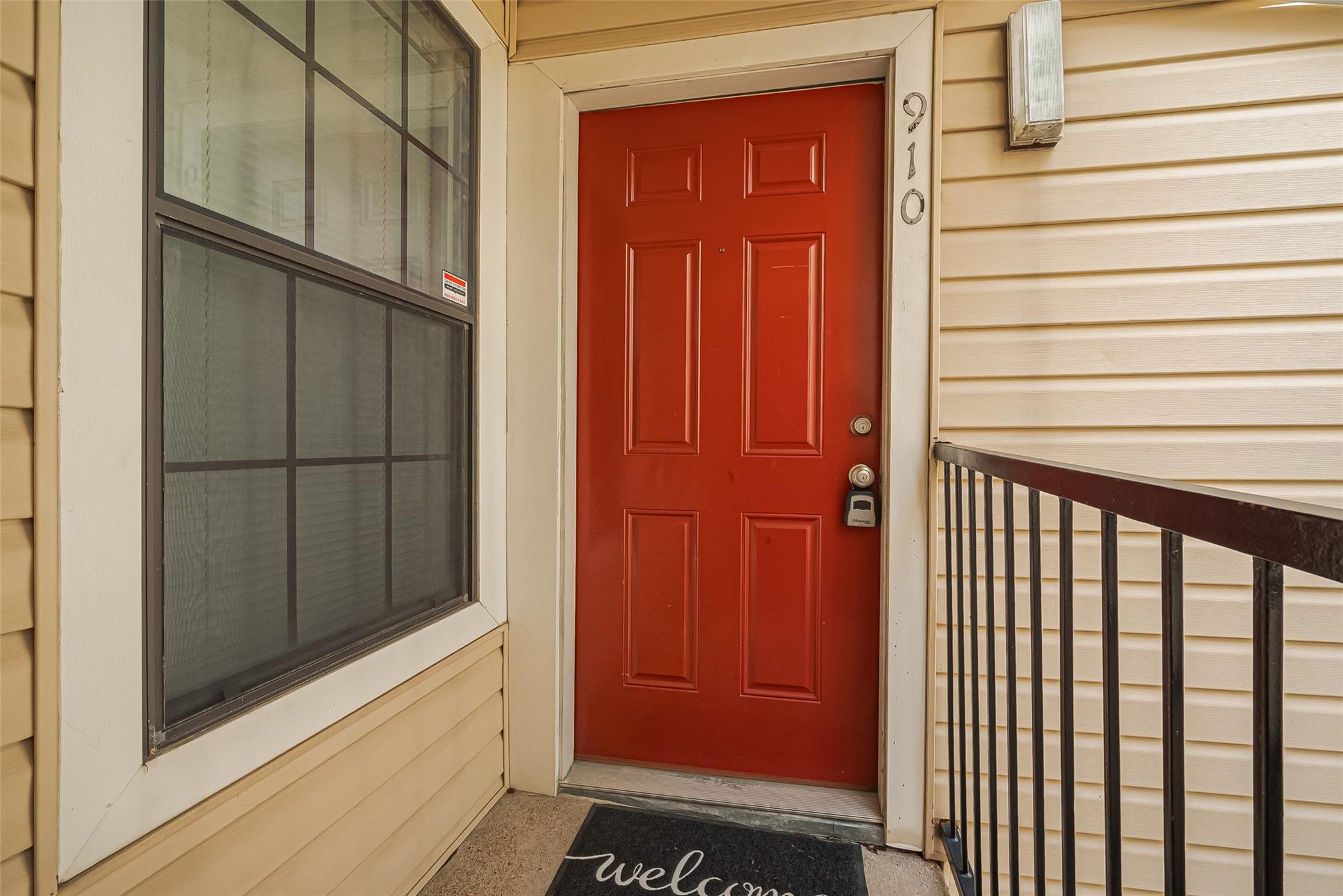 2750 Holly Hall Street #910 — photo