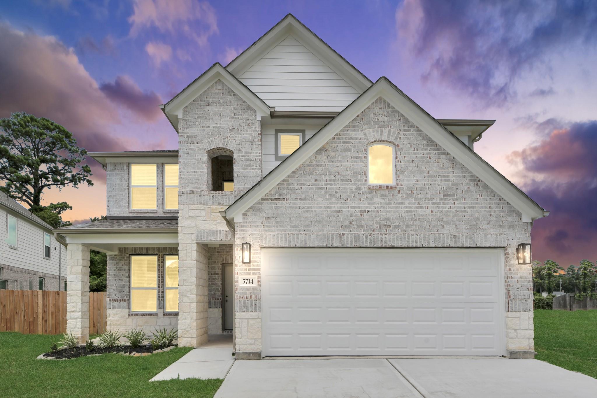 5714 Sandhill Oak Trail — photo