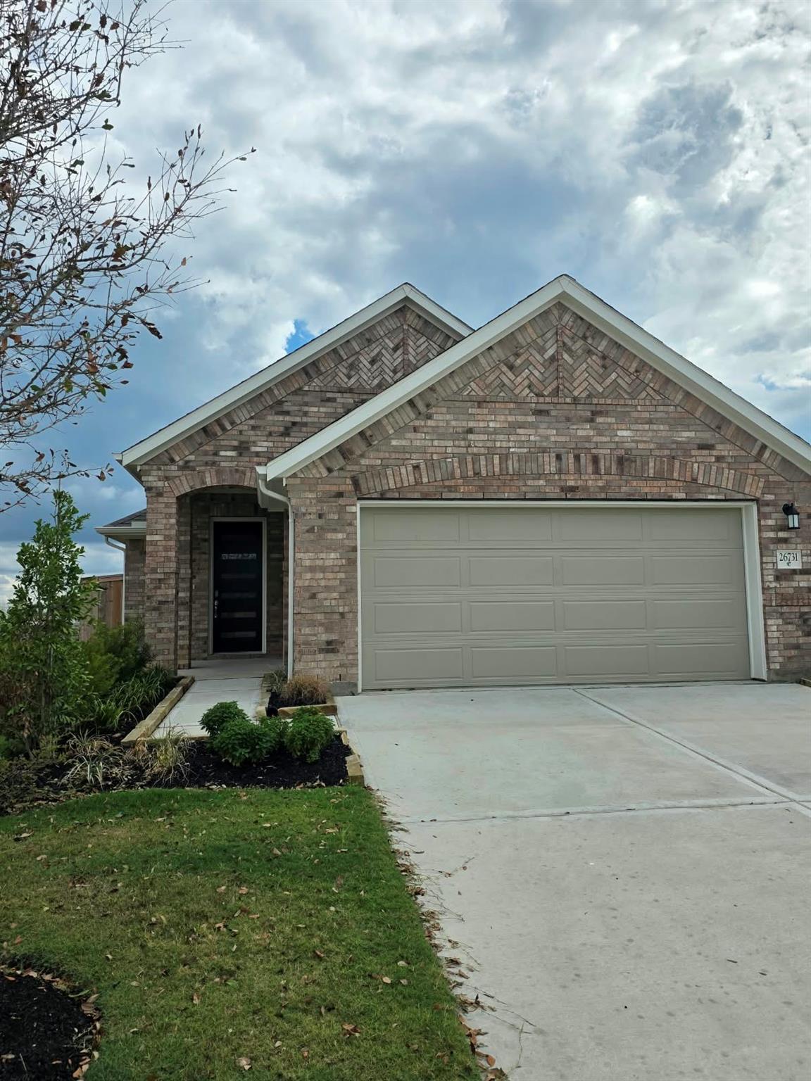 26731 Concord Dawn Drive — photo