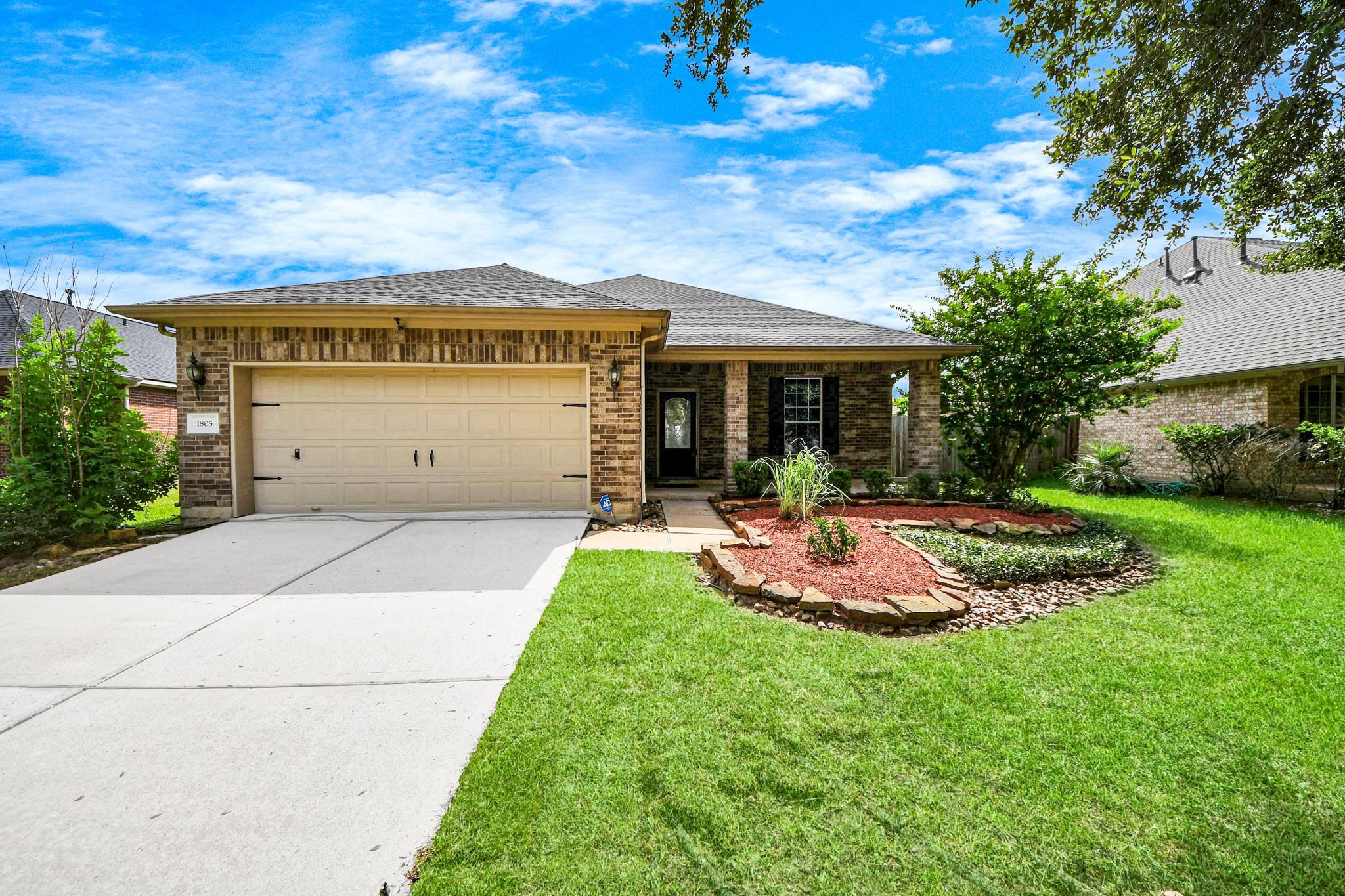 1805 Jasmine Hollow Lane — photo