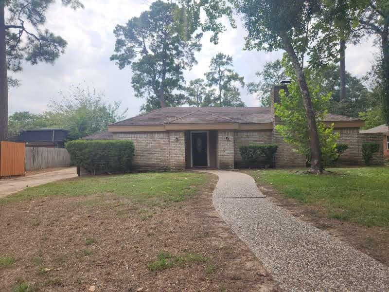 18023 Bambriar Drive — photo