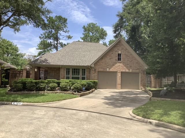 3347 Courtland Manor Lane — photo