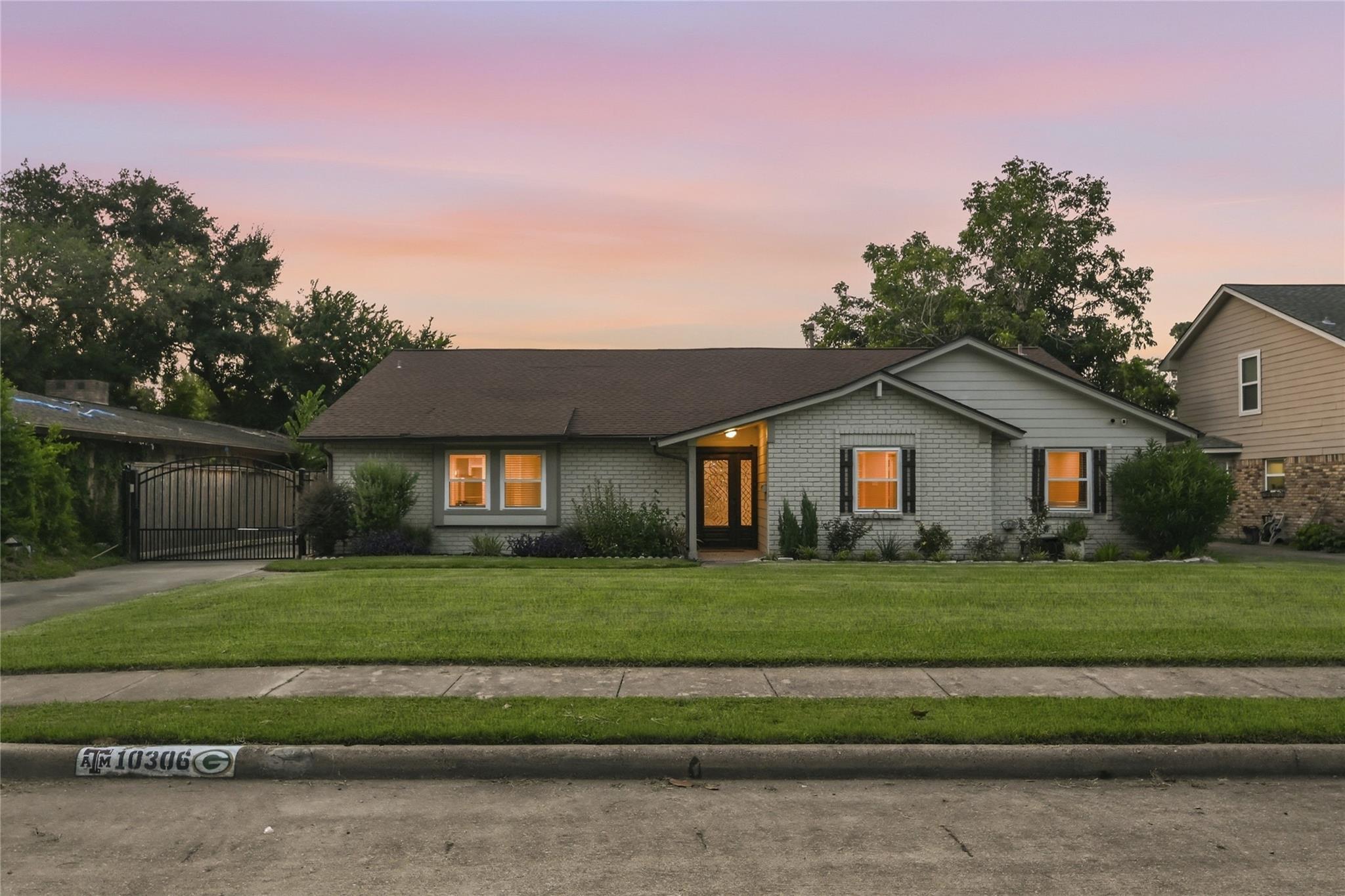 10306 Metronome Drive — photo