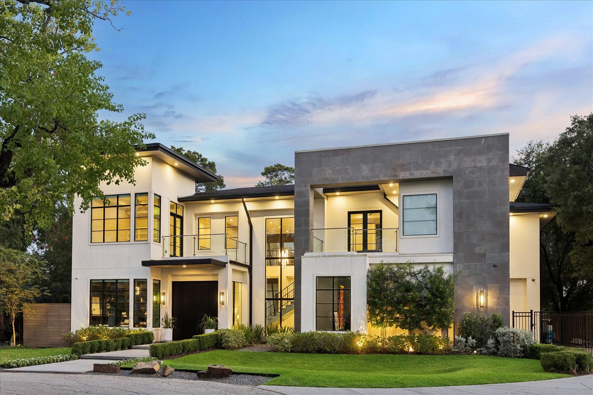 10943 Britoak Lane — photo