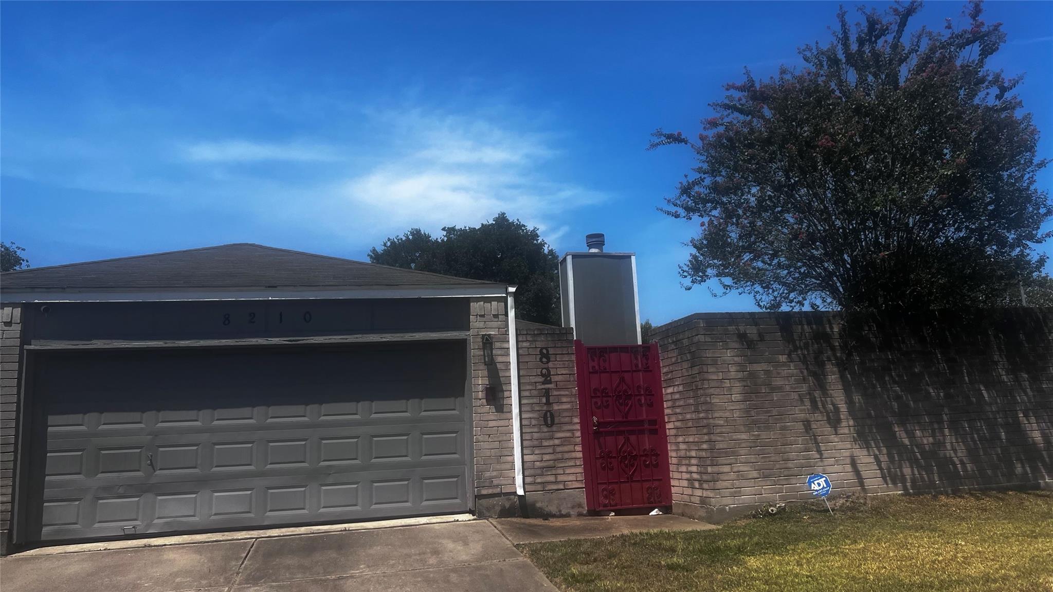8210 Twin Tree Lane — photo