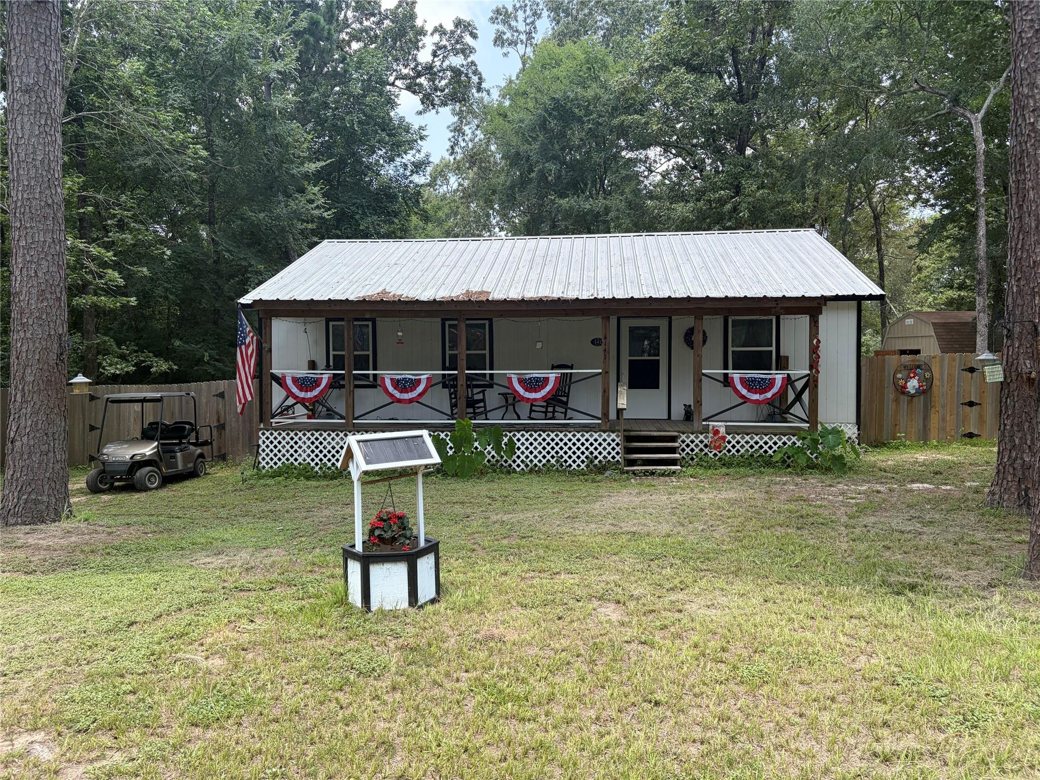 141 Mud Cat Drive — photo