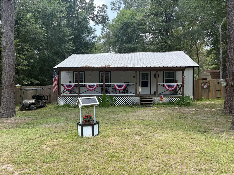 141 Mud Cat Drive — photo