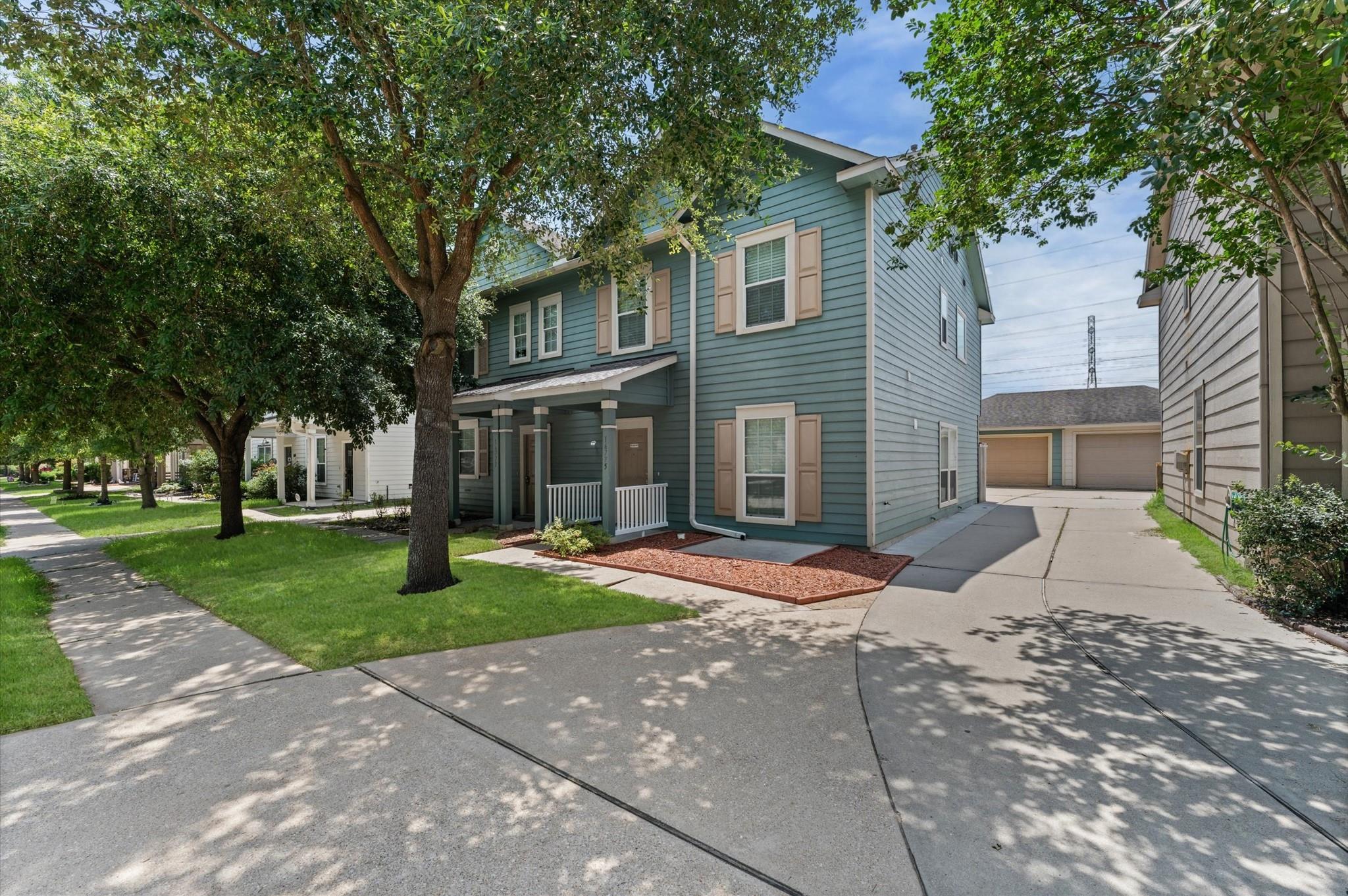 16775 Mammoth Springs Drive — photo