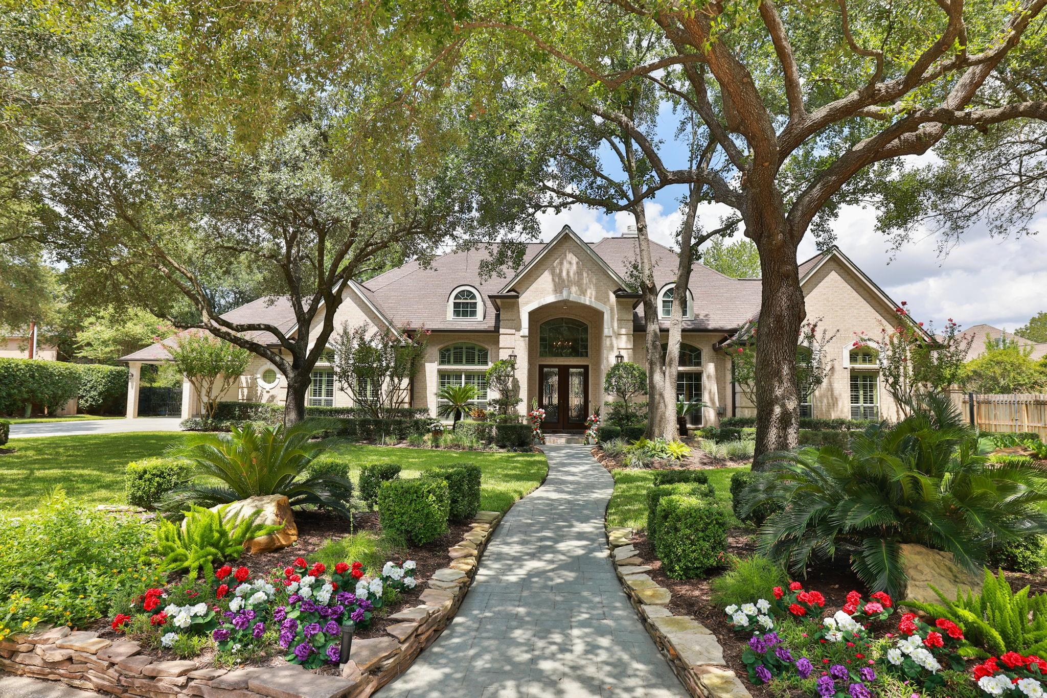 6610 Radley Drive — photo