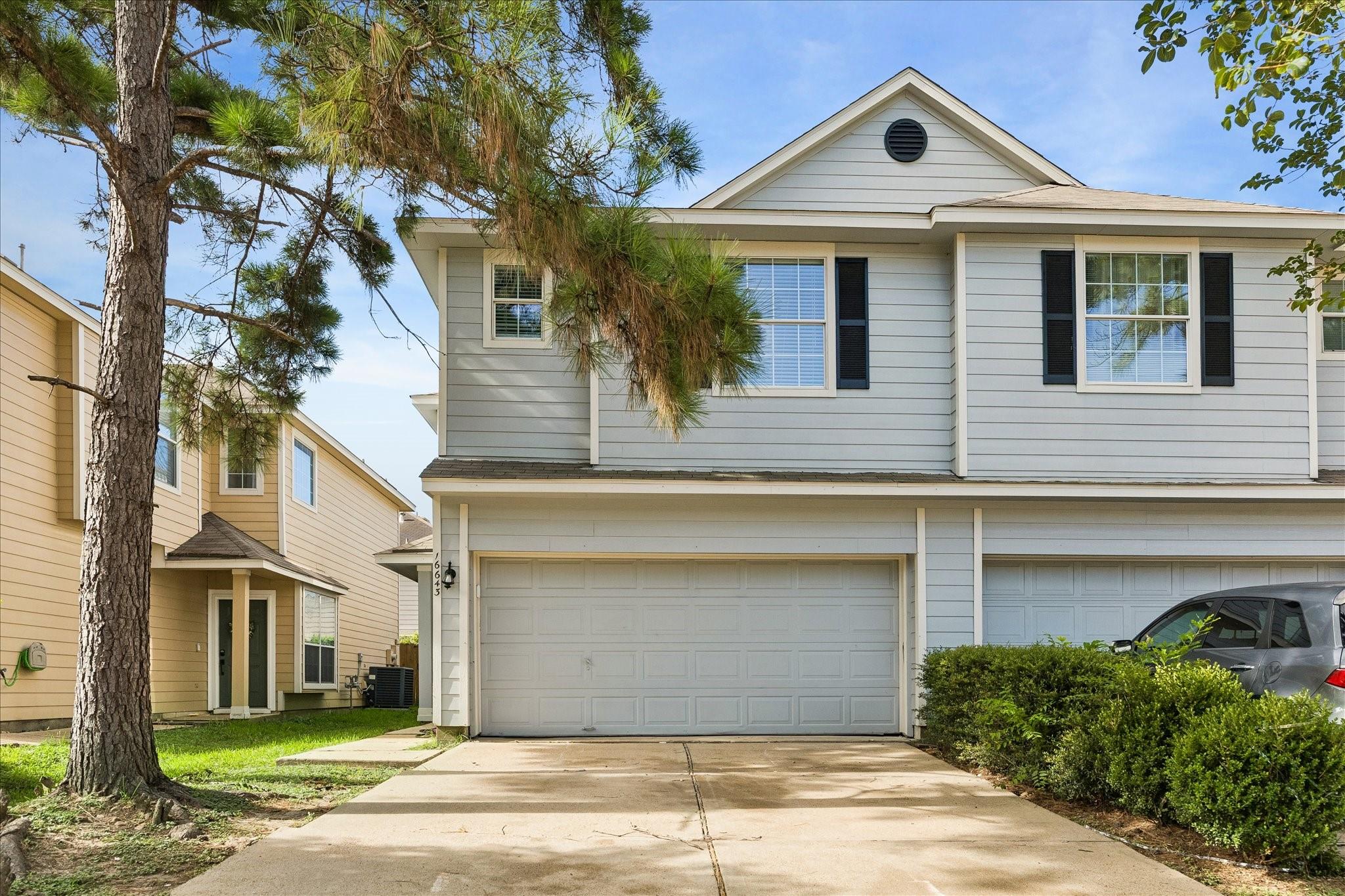 16643 Beckland Lane — photo
