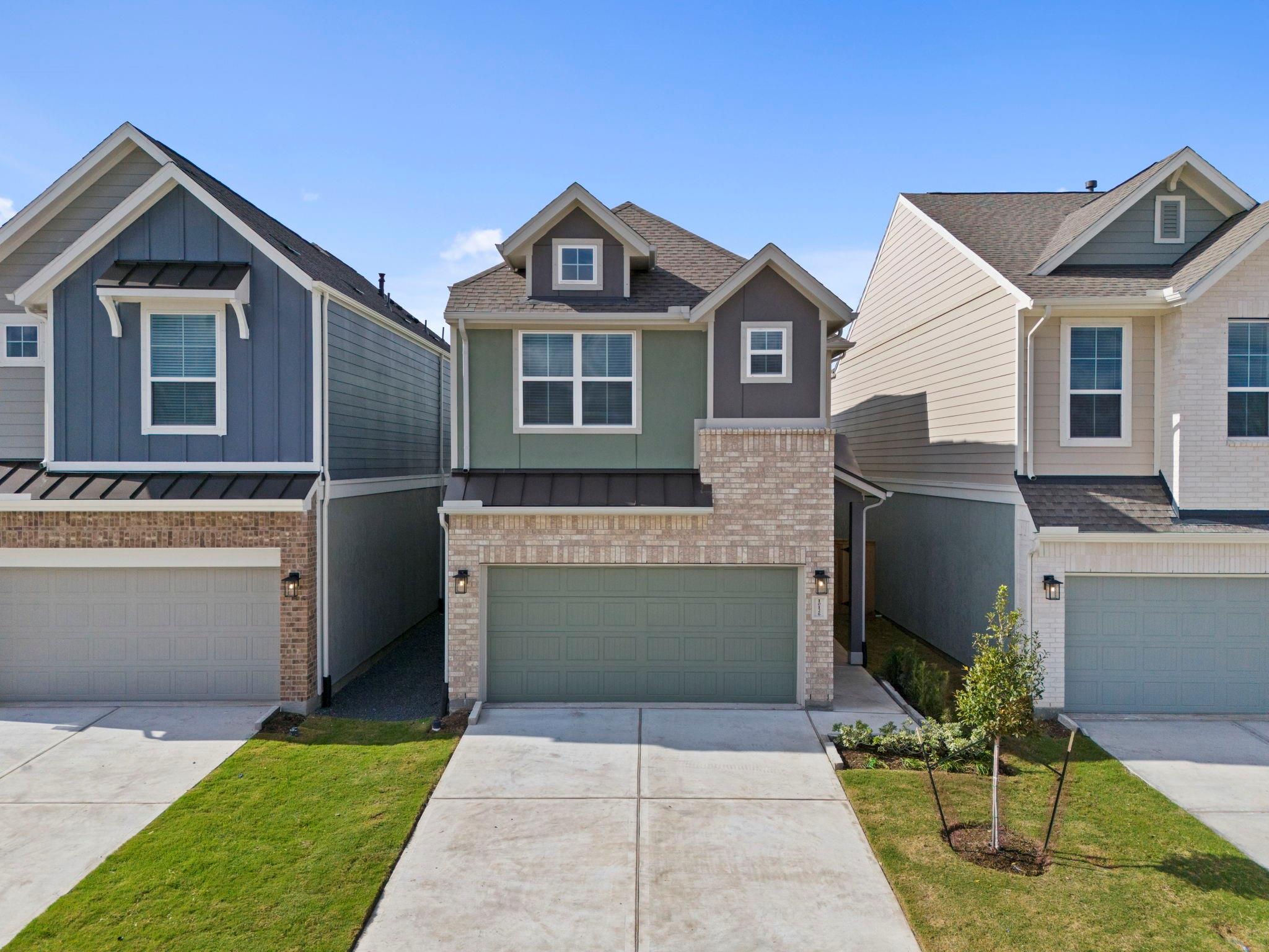 2803 Brandon Bluff Bend — photo