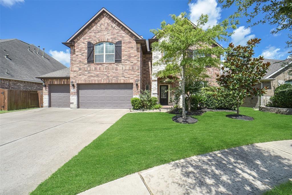 16815 Violet Trace Court — photo