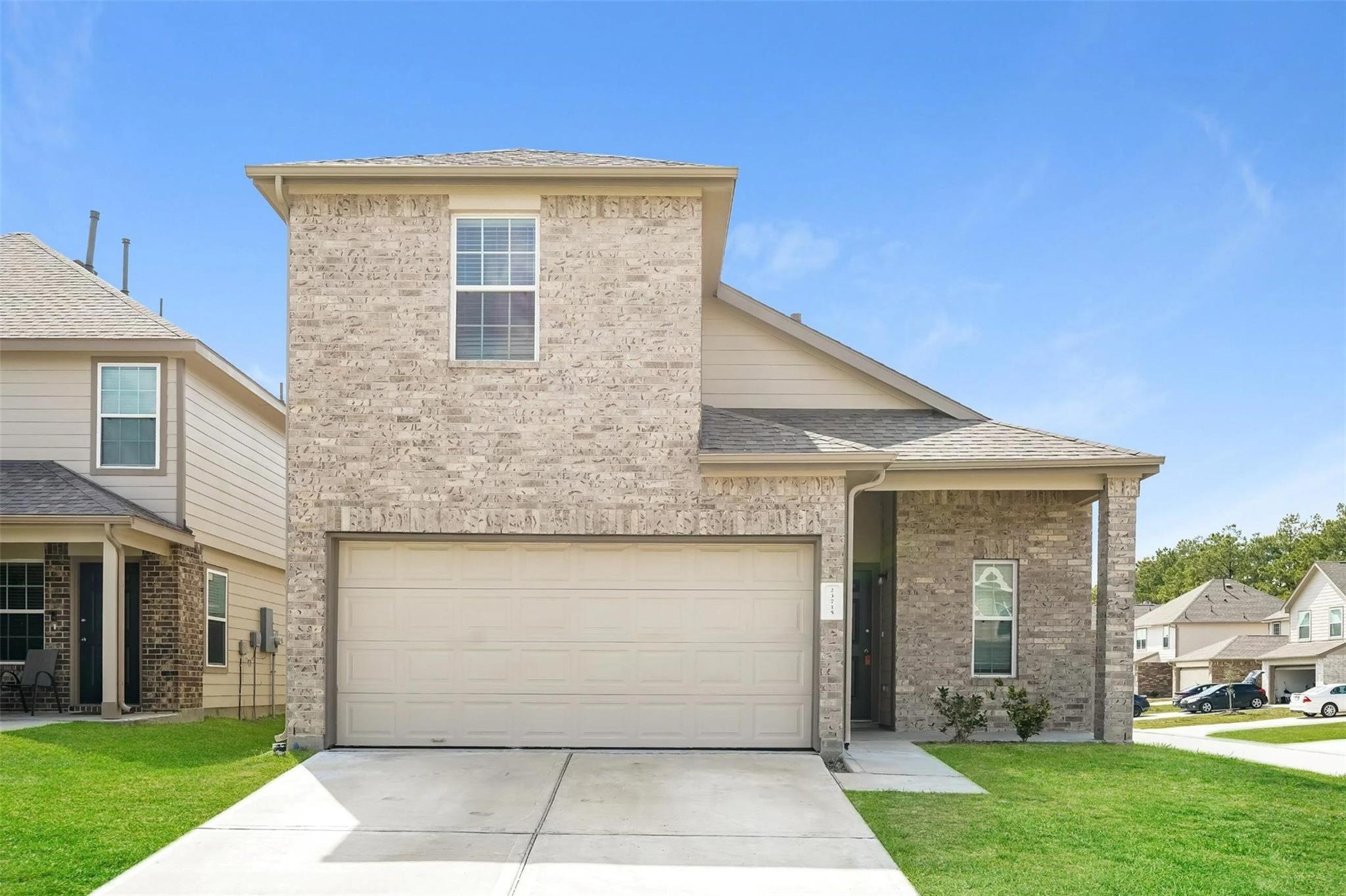 23715 Goodfellow Drive — photo