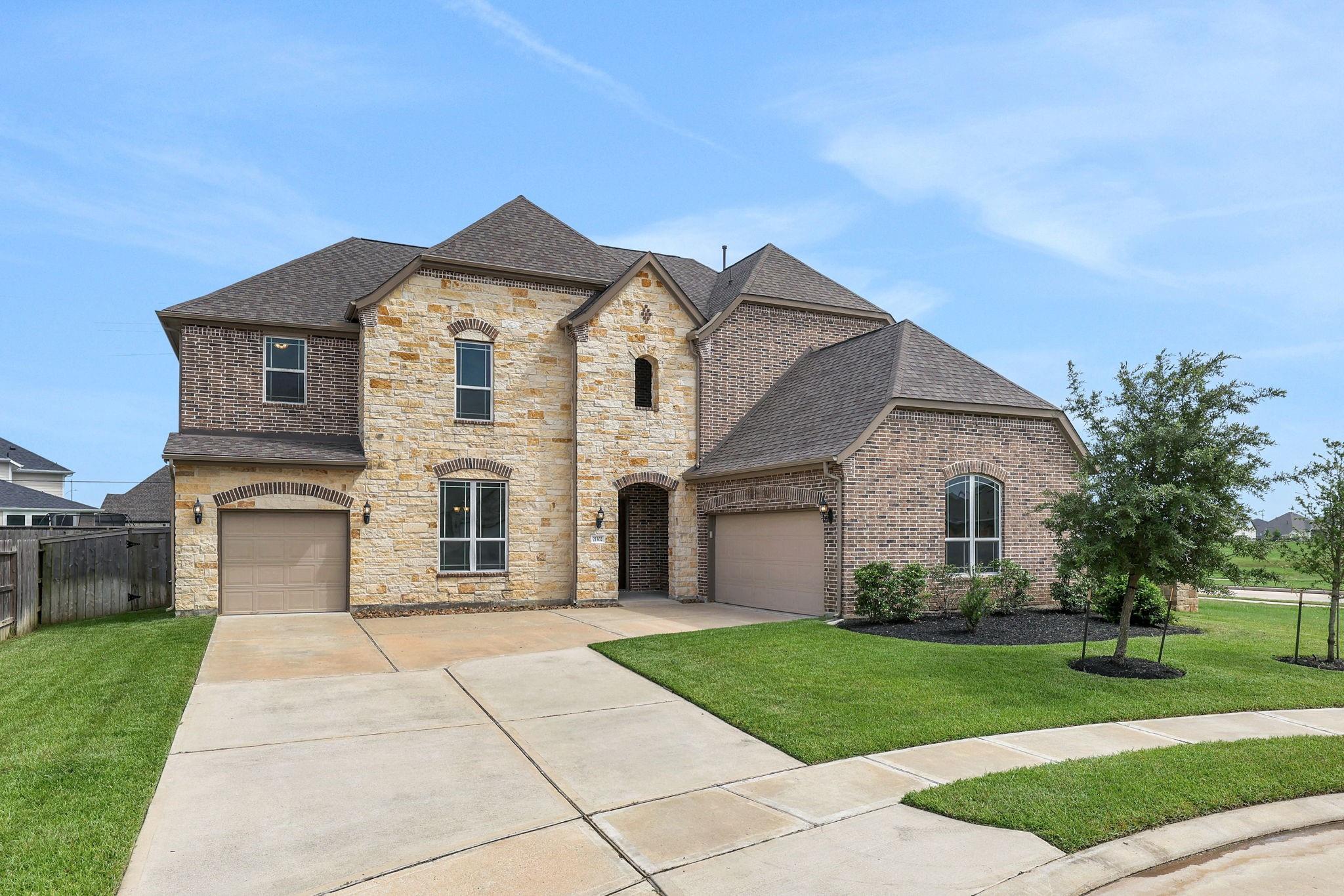 21302 Rose Loch Lane — photo