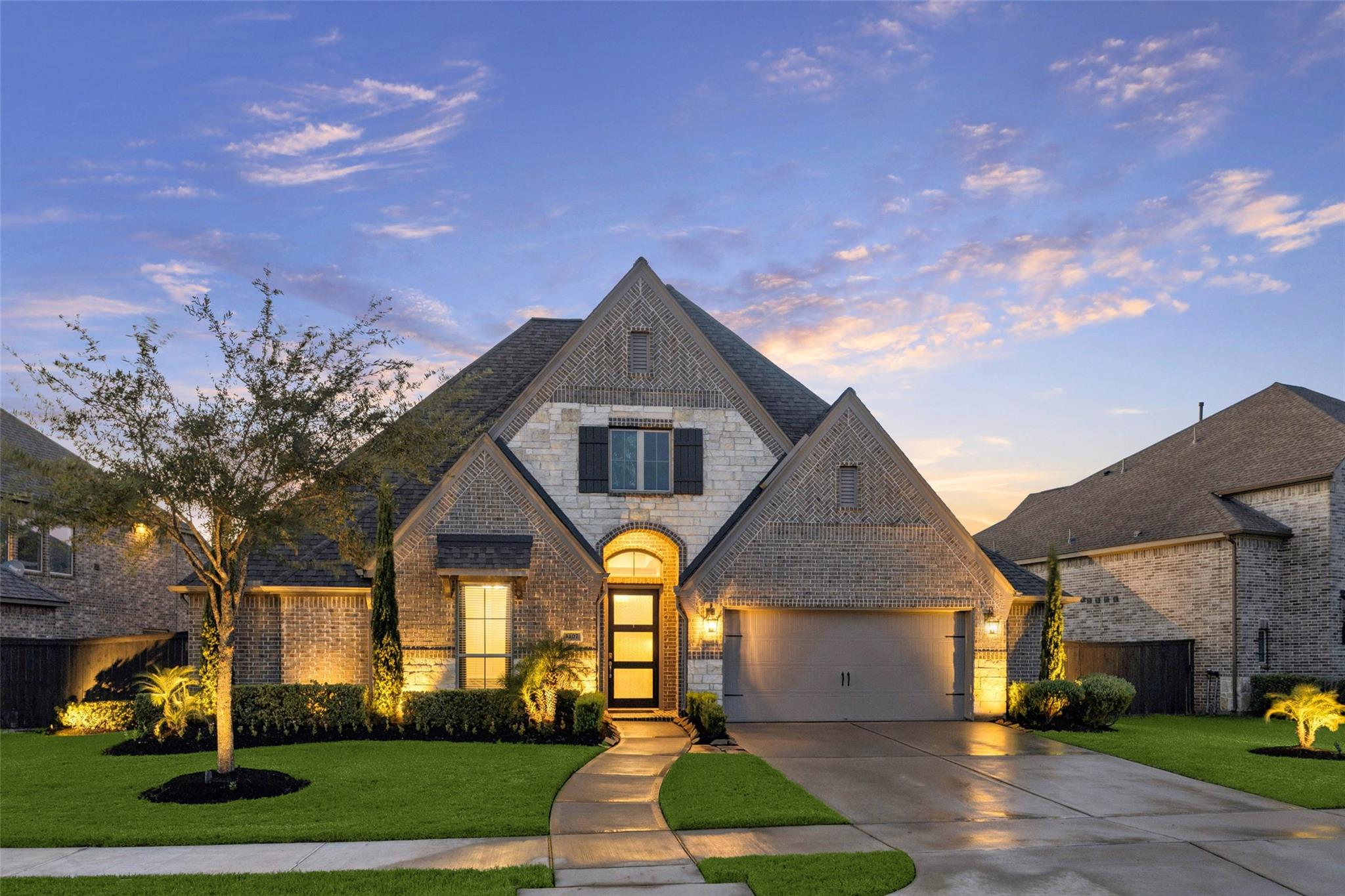 3107 Sweet Audrey Lane — photo