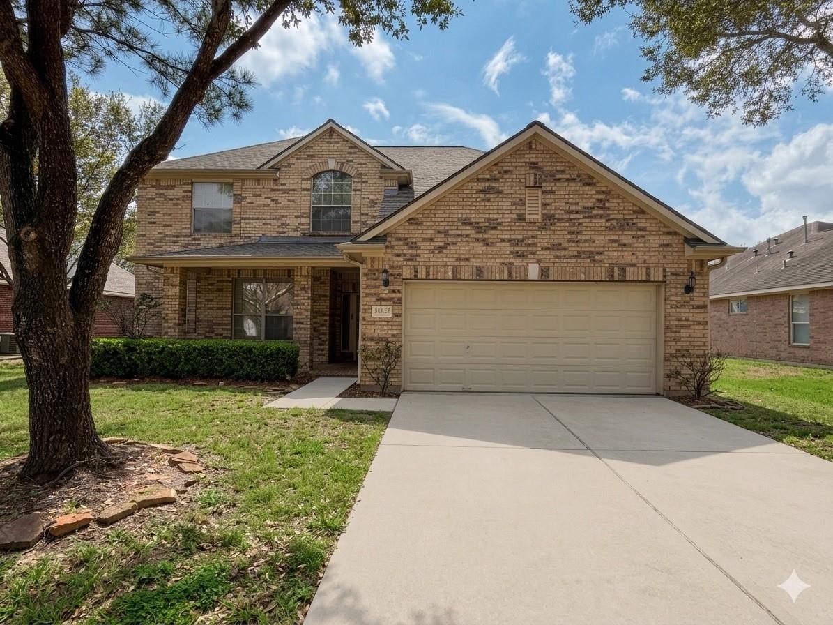 24327 Lanning Drive — photo