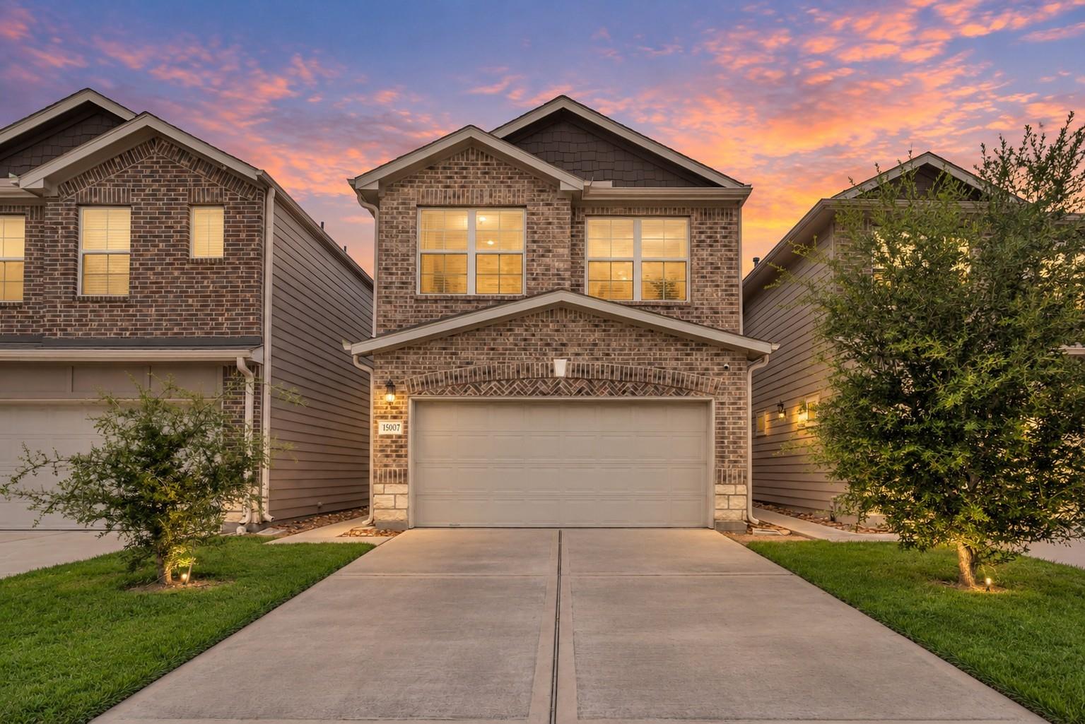 15007 Eagle Feather Court — photo