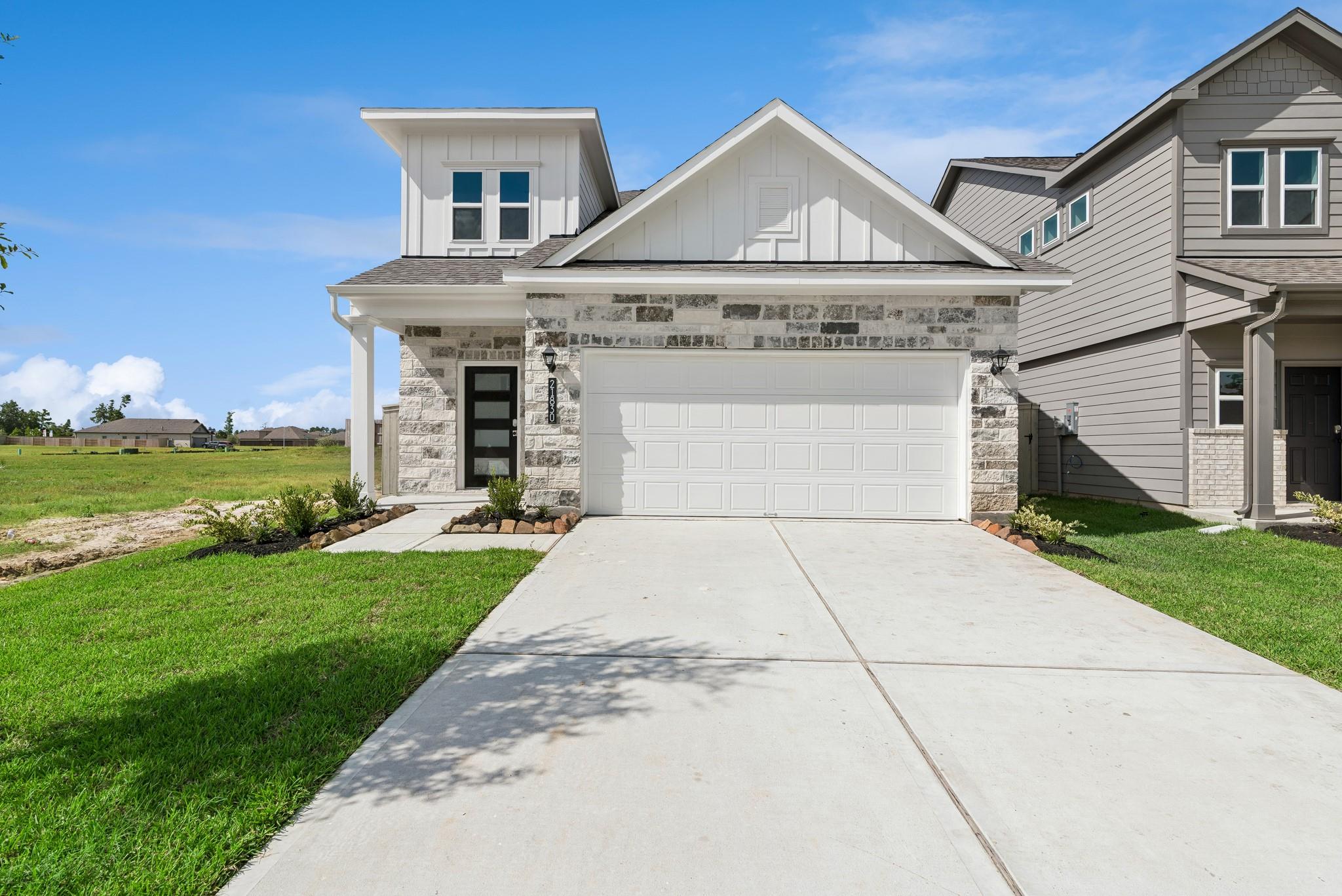 21830 Cypress Vine Drive — photo
