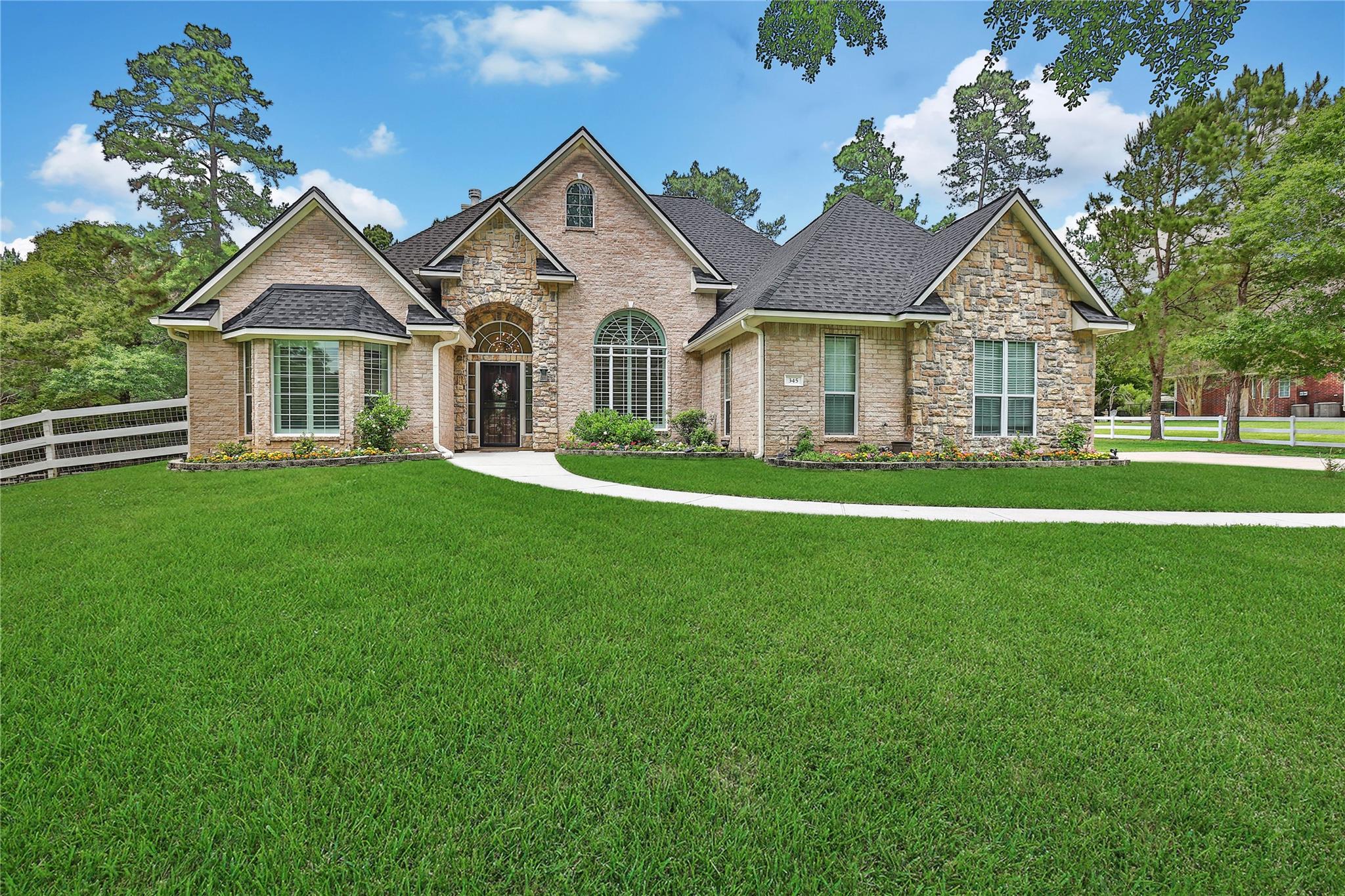 345 Ridgelake Scenic Drive — photo