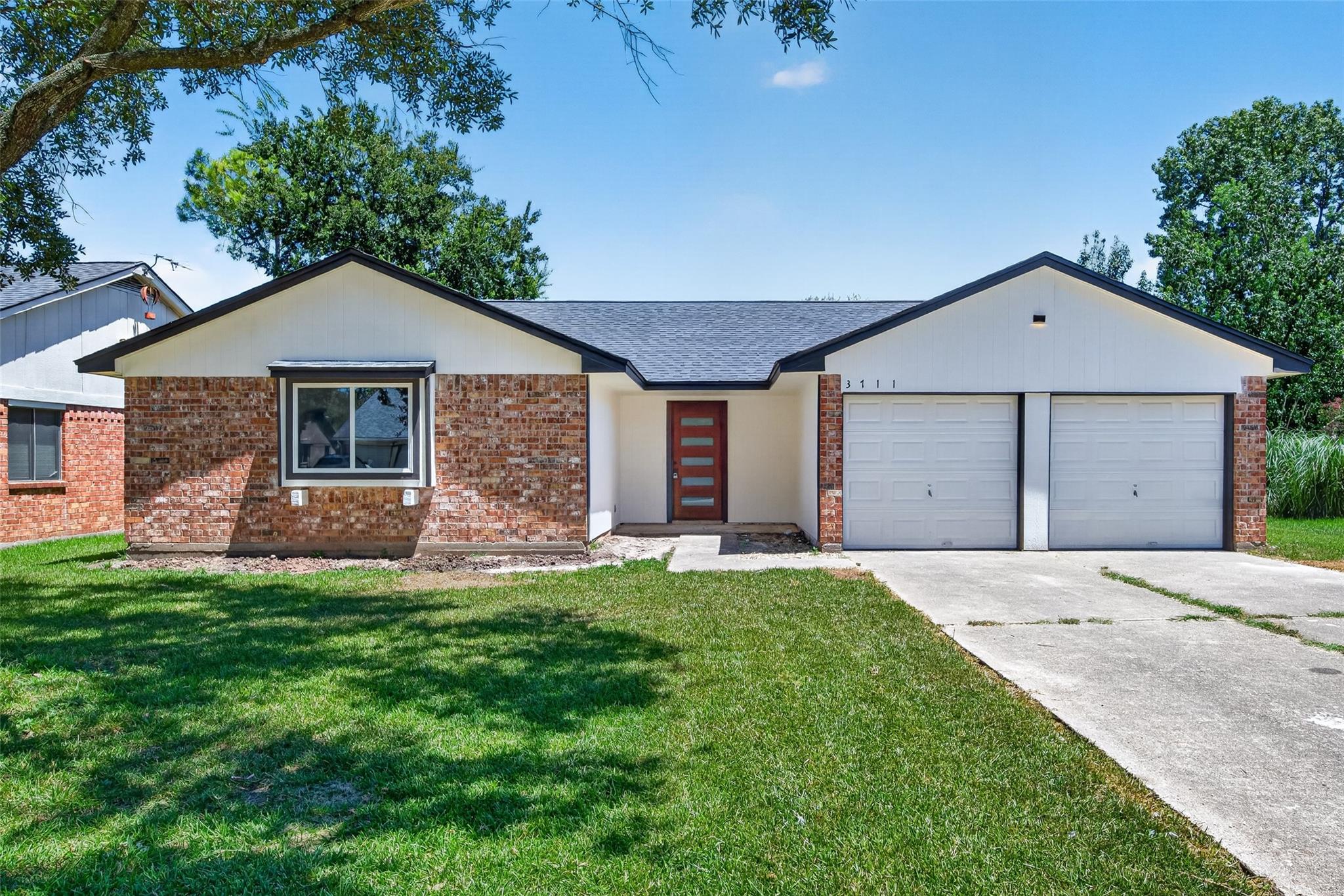 3711 Camphor Drive — photo