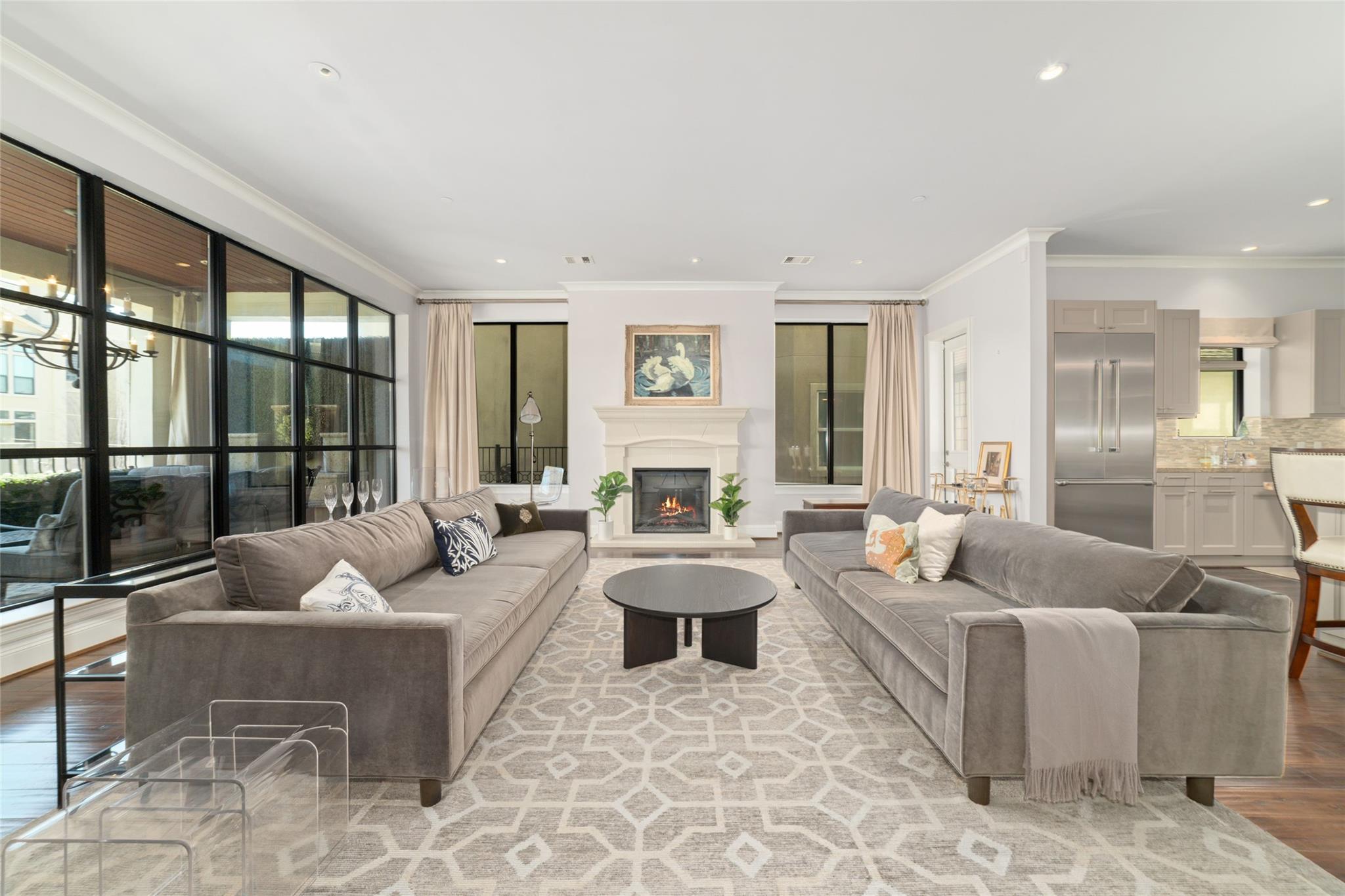 2221 Welch Street #201 — photo