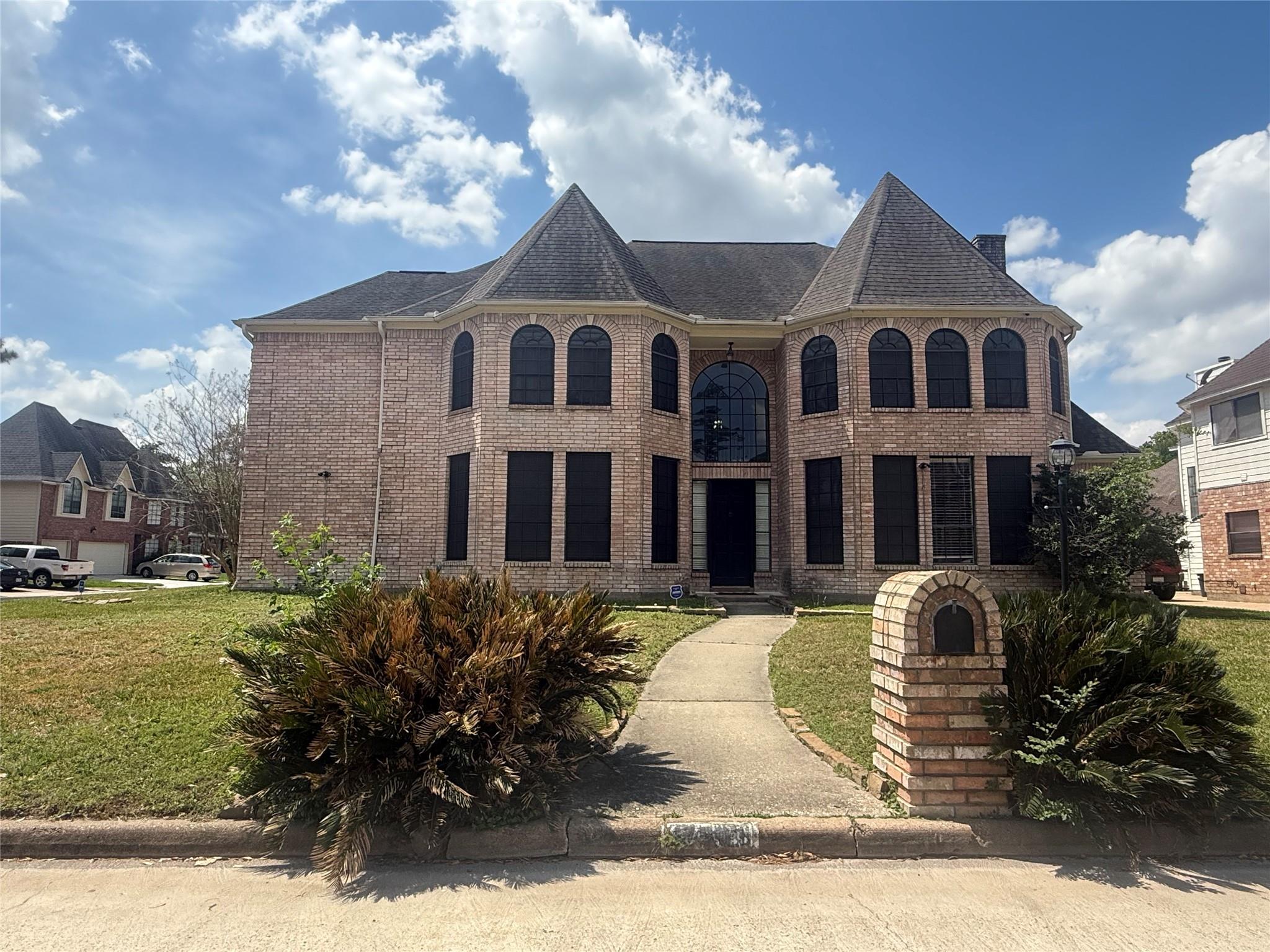 17303 Rothko Lane — photo