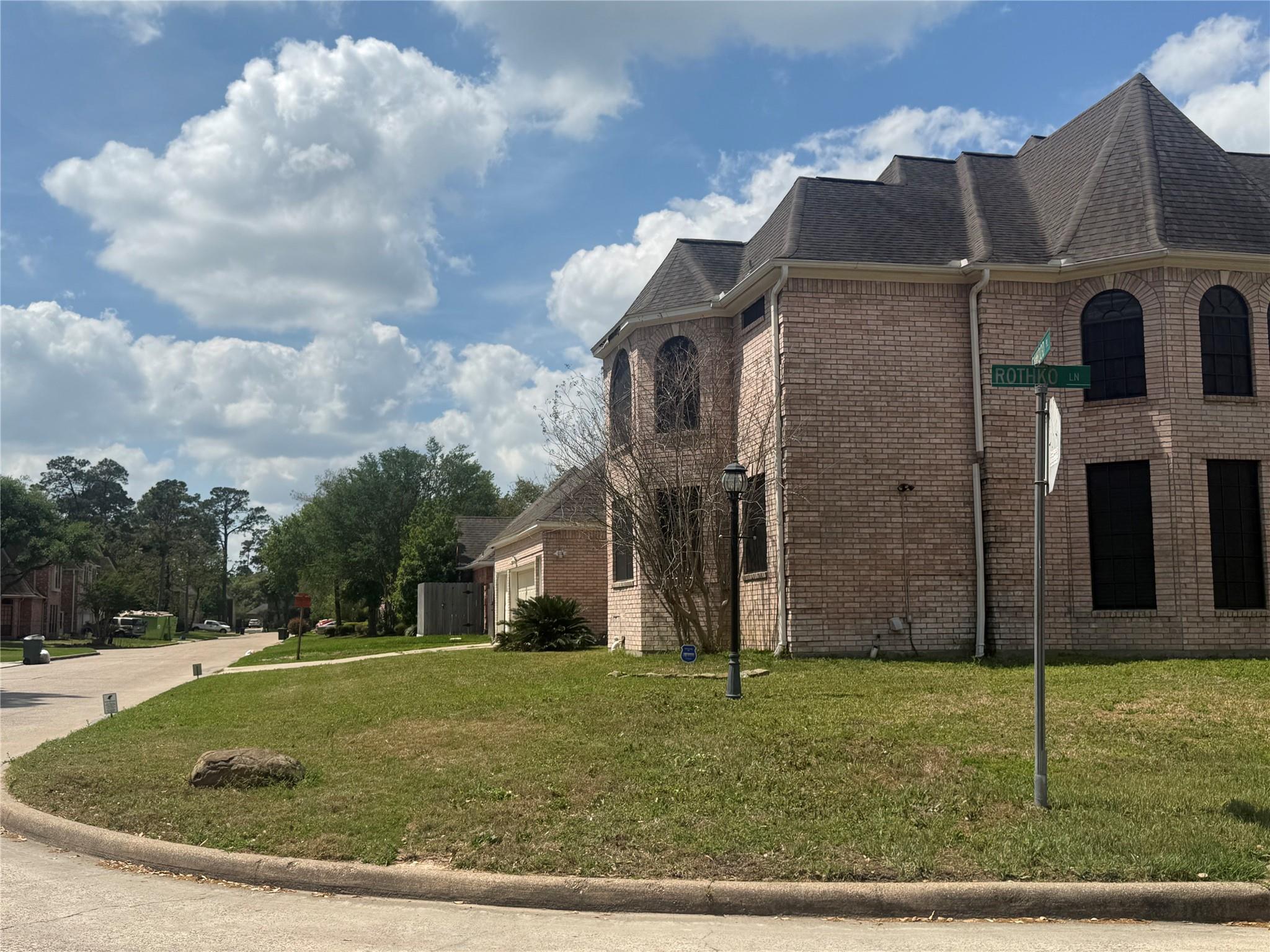 17303 Rothko Lane, Spring, TX 77379 — photo 2