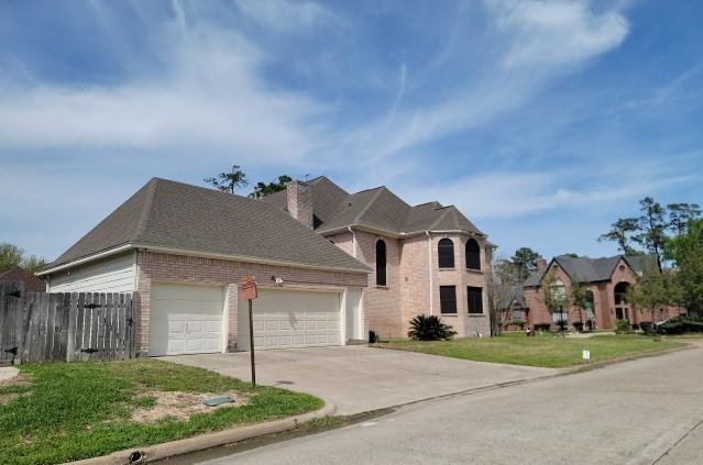 17303 Rothko Lane, Spring, TX 77379 — photo 3