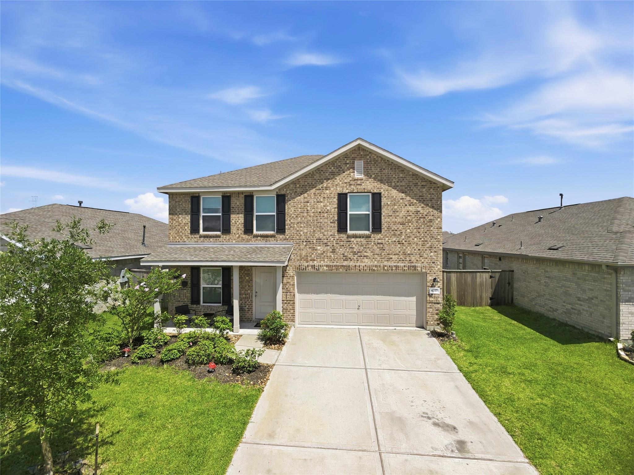 4227 Sonora Prairie Trail — photo