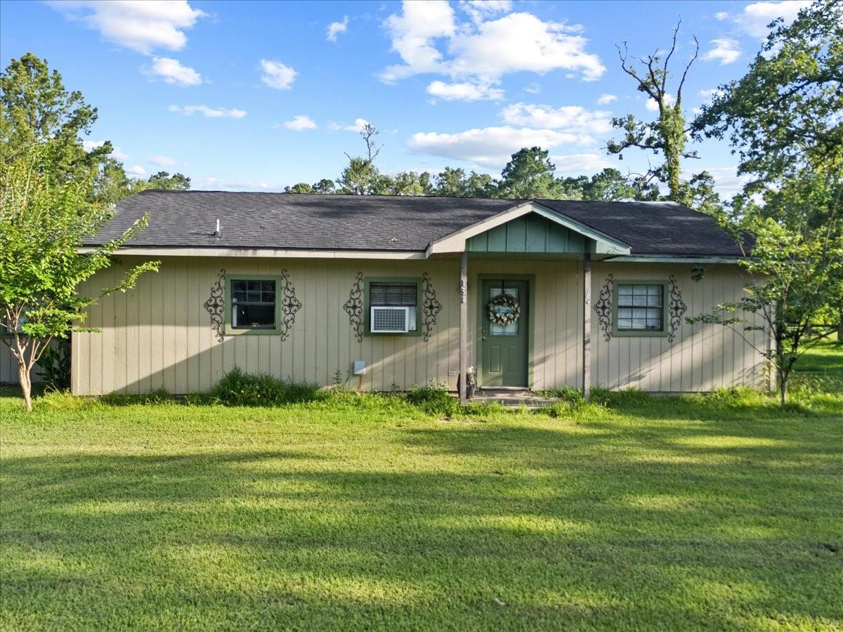 150 County Road 6401 — photo