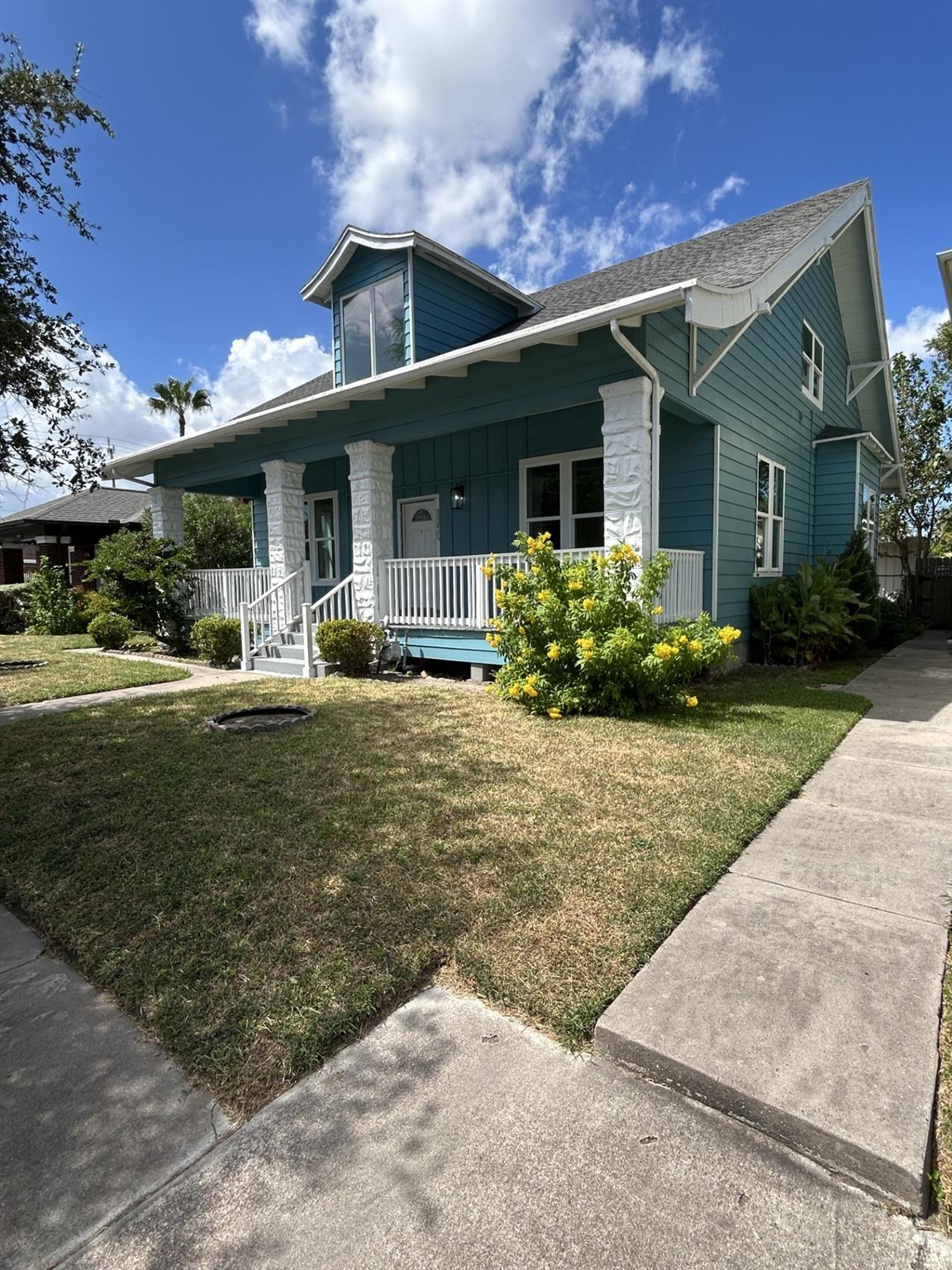 3124 Avenue R 1/2 — photo