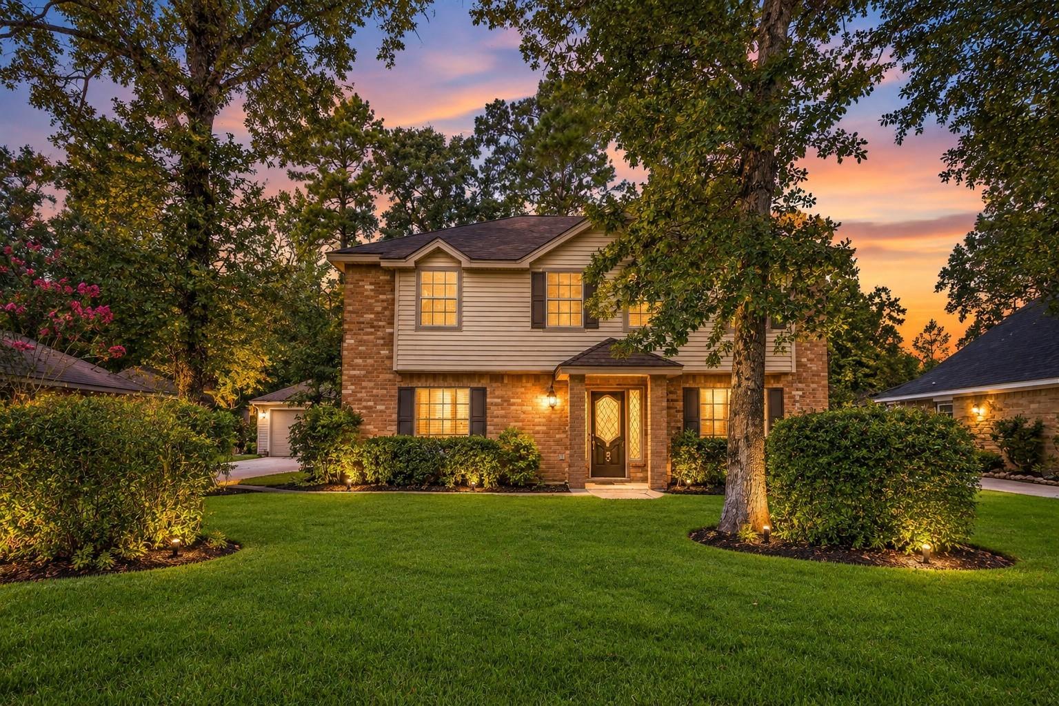 6 Postvine Court — photo