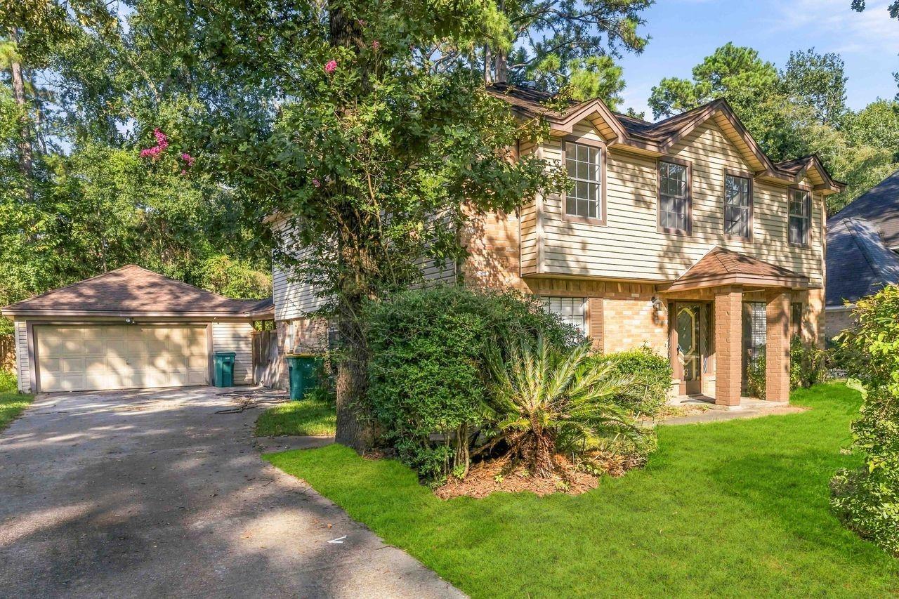 6 Postvine Court, Spring, TX 77381 — photo 2