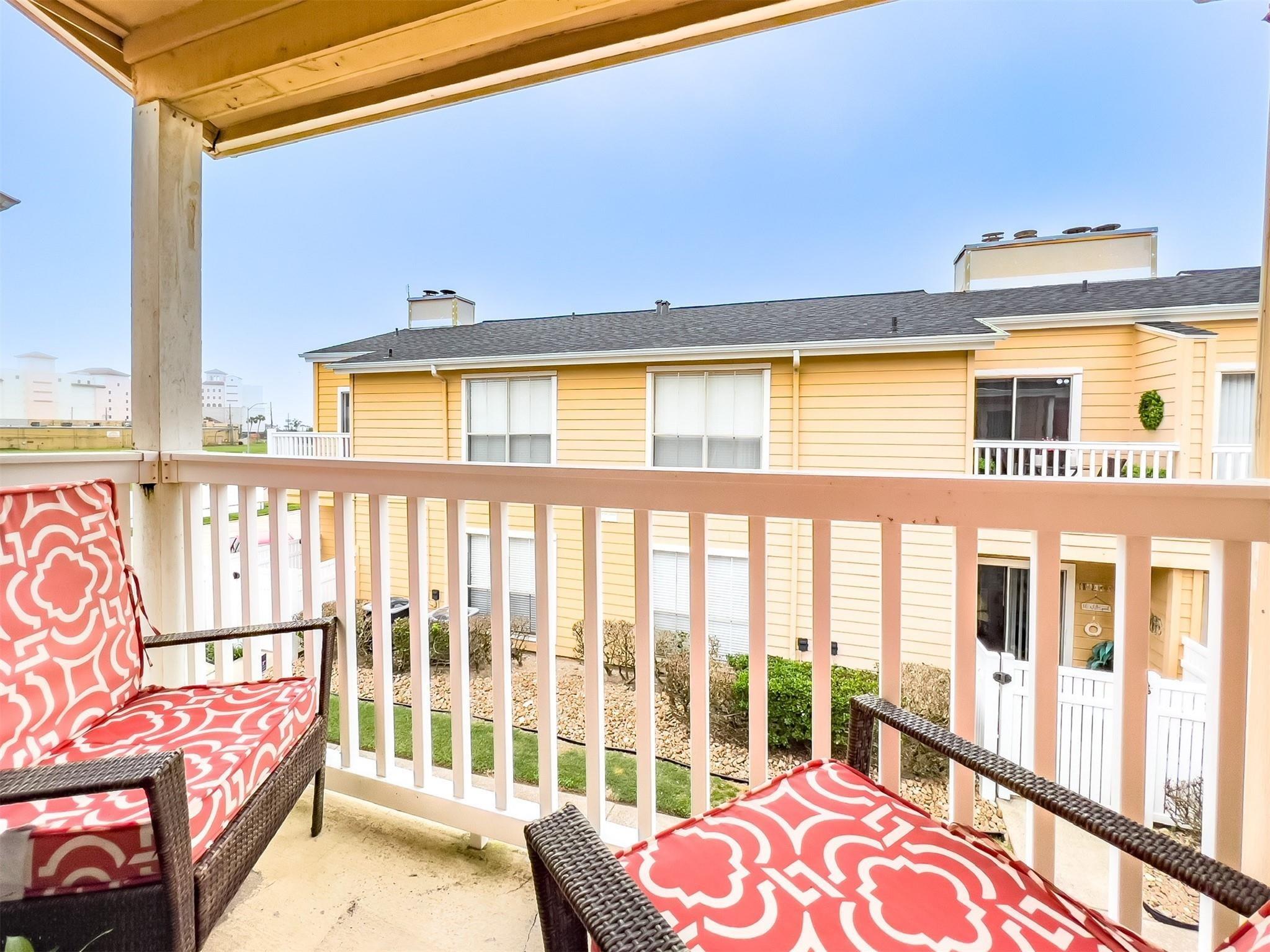 3506 Cove View Boulevard #214 — photo