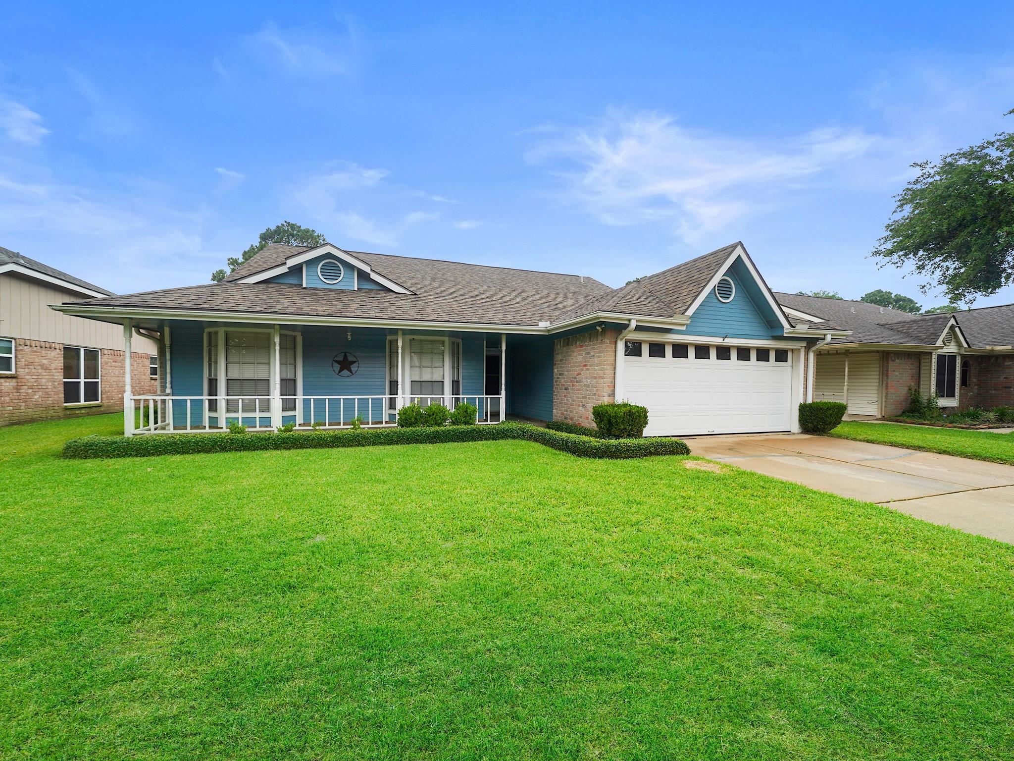 4314 Glen Avon Drive — photo
