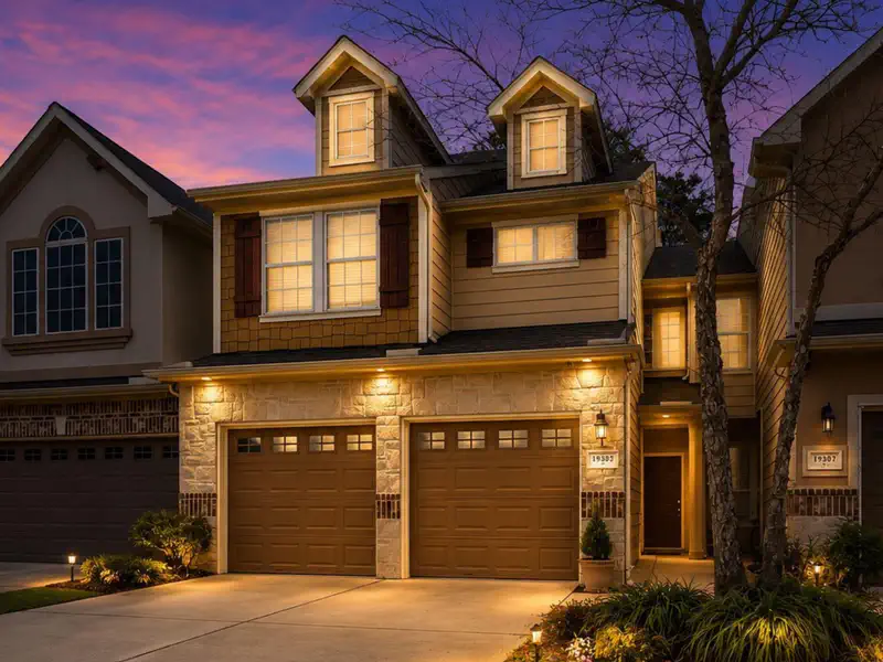 17814 Arapaho Hill Lane — photo