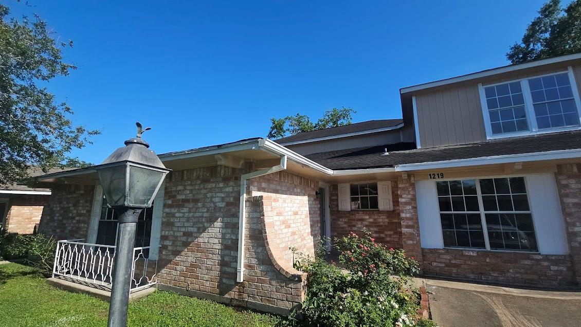 1219 Pilot Point Drive — photo