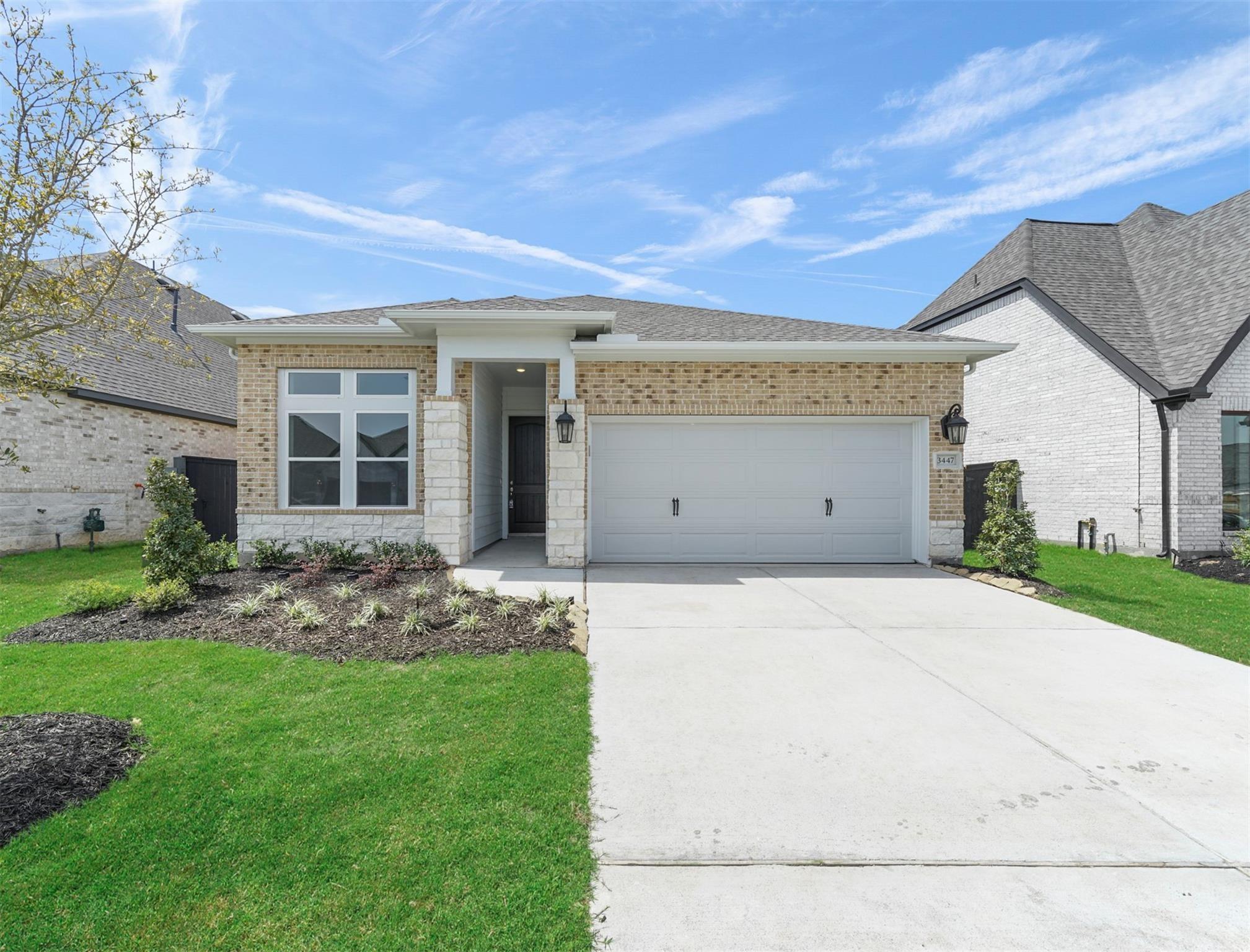 3447 Rich Radish Road — photo