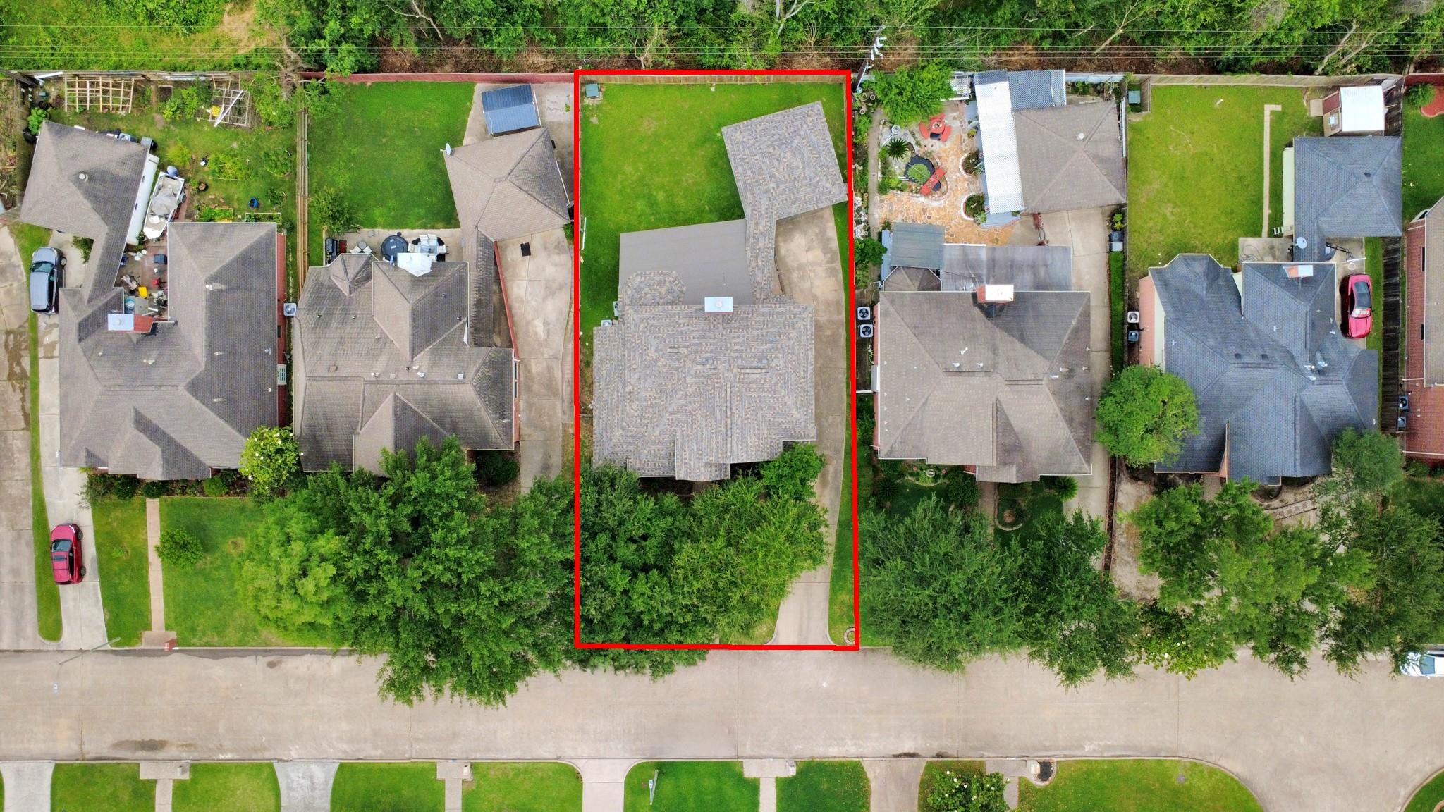 14315 Torrey Village Drive — photo